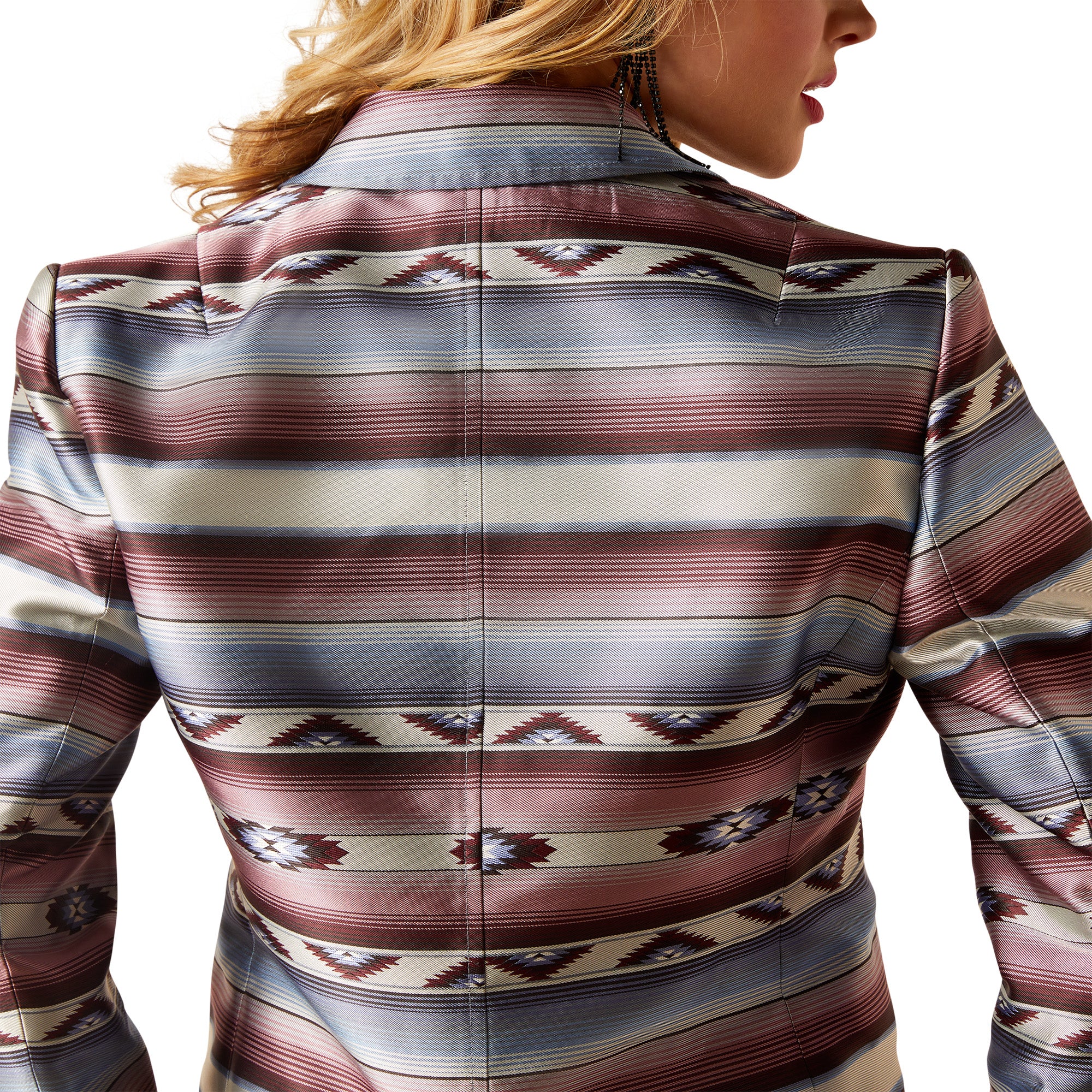 Serape Blazer - Image 4