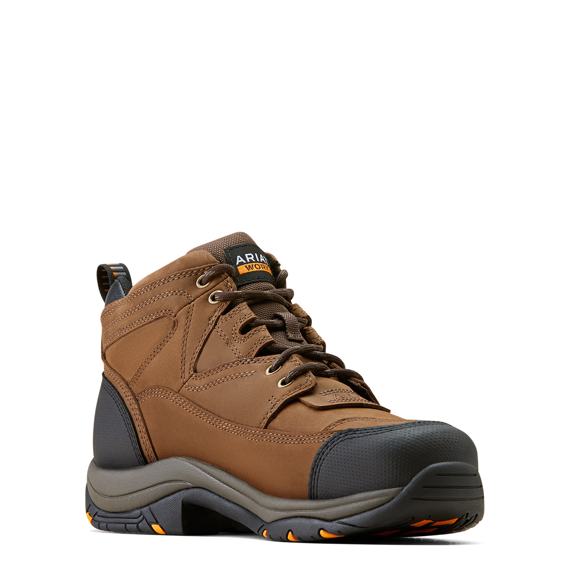 DuraTerrain Waterproof Steel Toe - Image 7