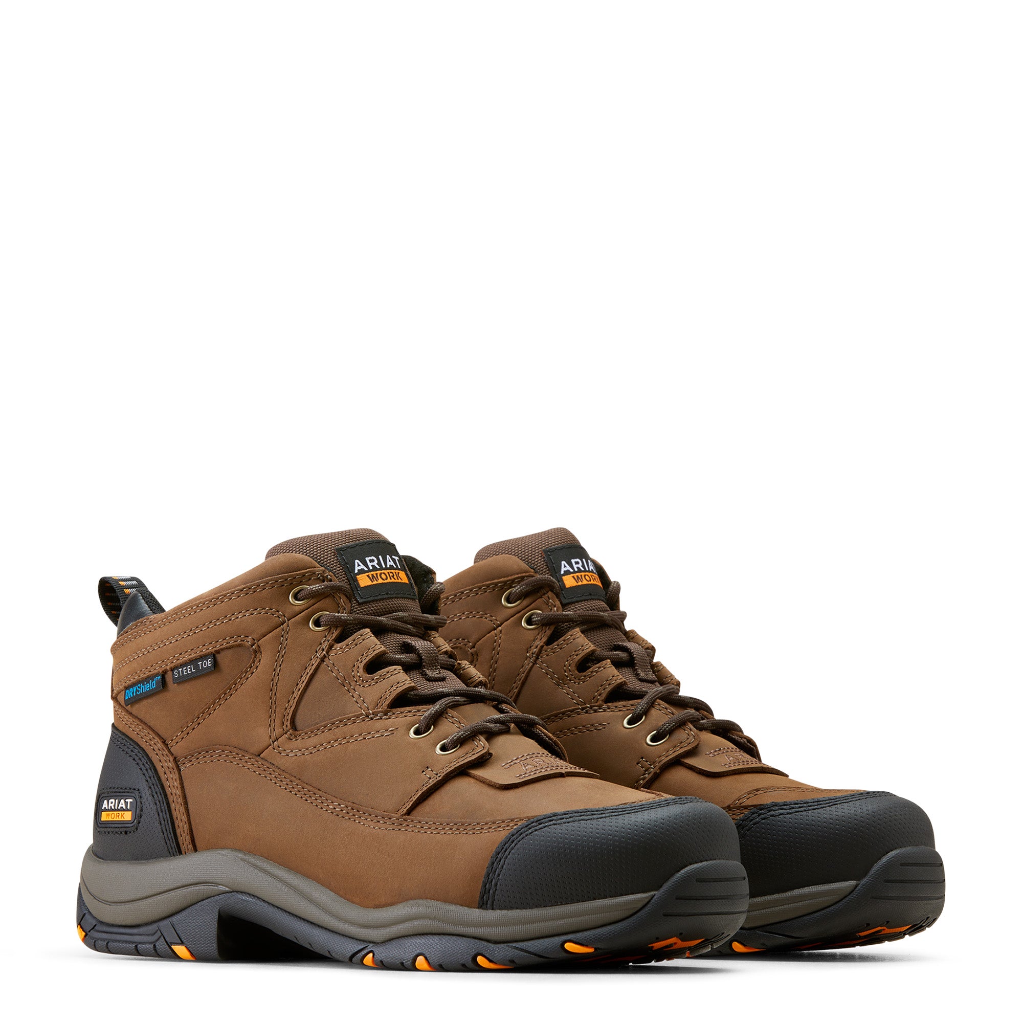 DuraTerrain Waterproof Steel Toe - Image 3