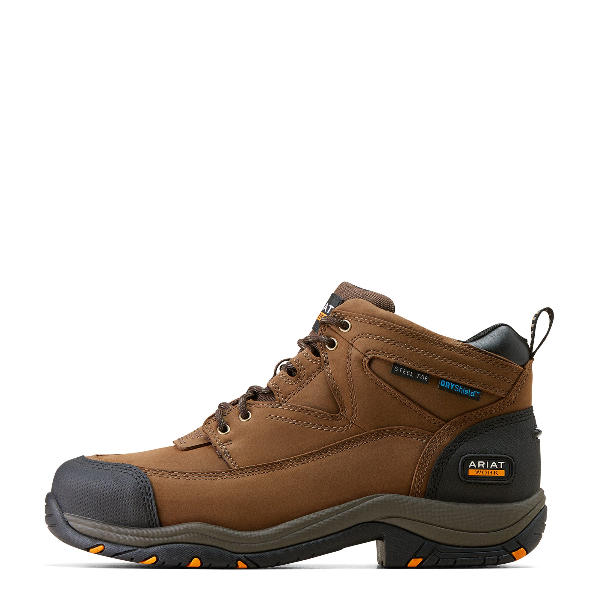 DuraTerrain Waterproof Steel Toe - Image 2
