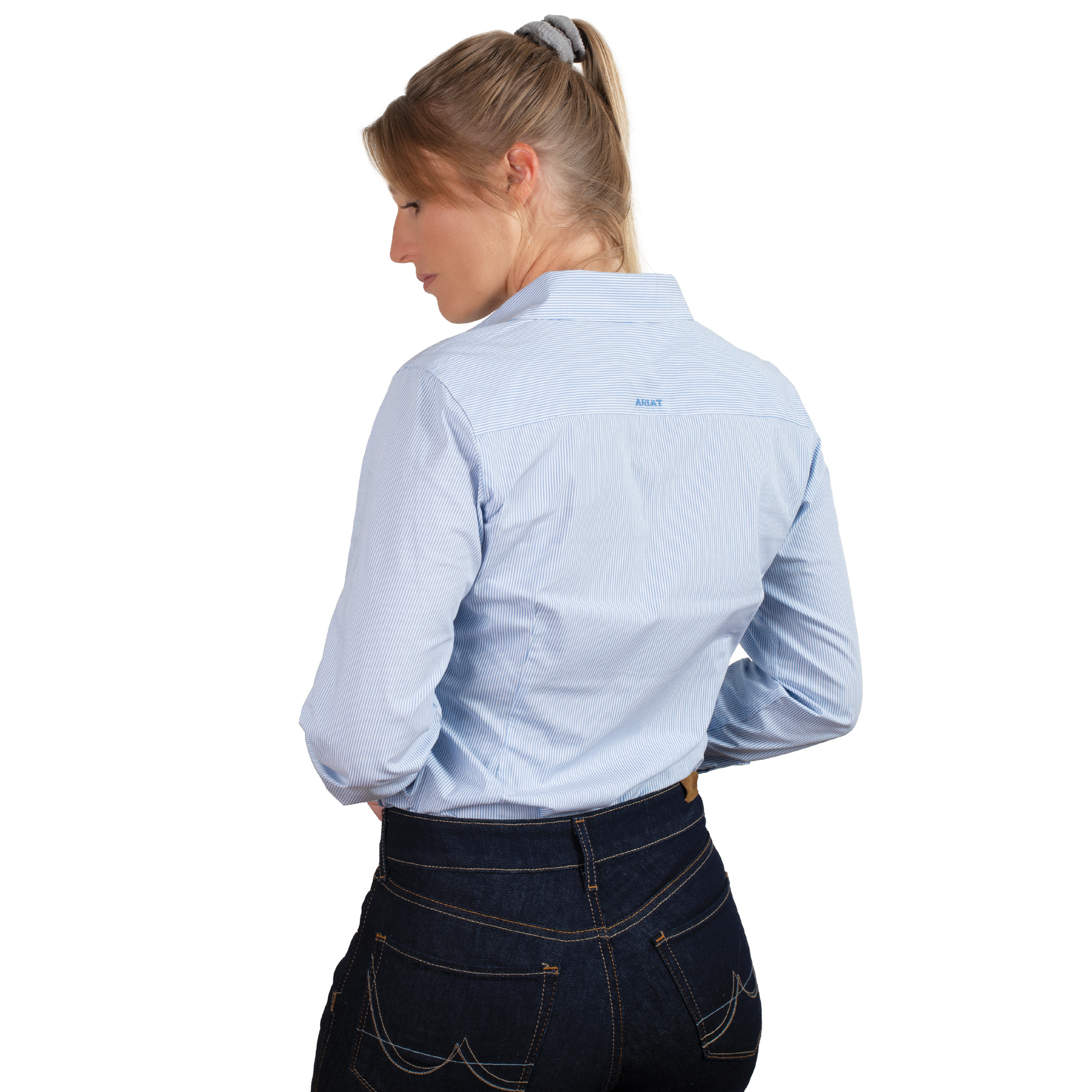 Kirby Stretch Shirt - Image 2