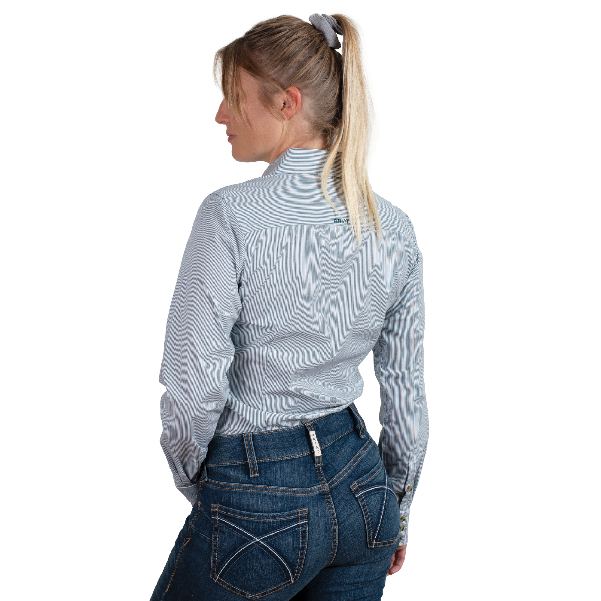 Kirby Stretch Shirt - Image 2