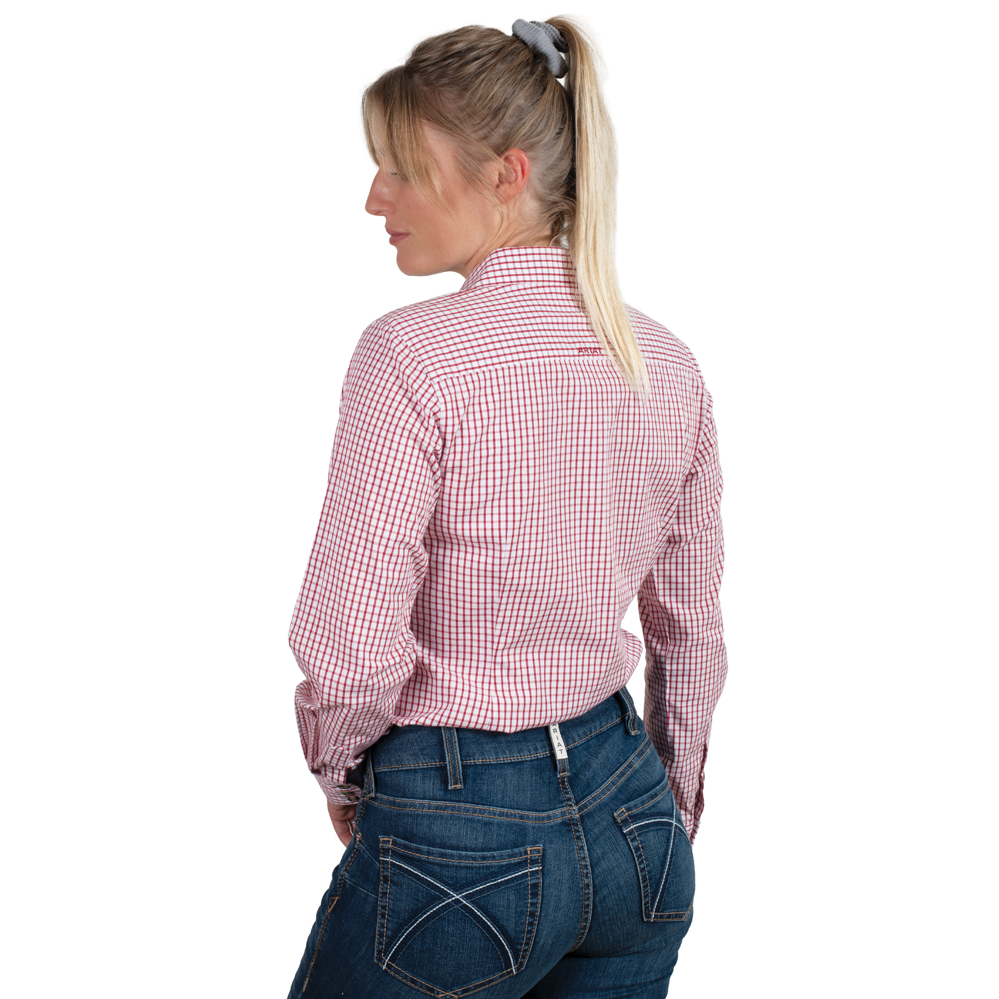 Kirby Stretch Shirt - Image 2