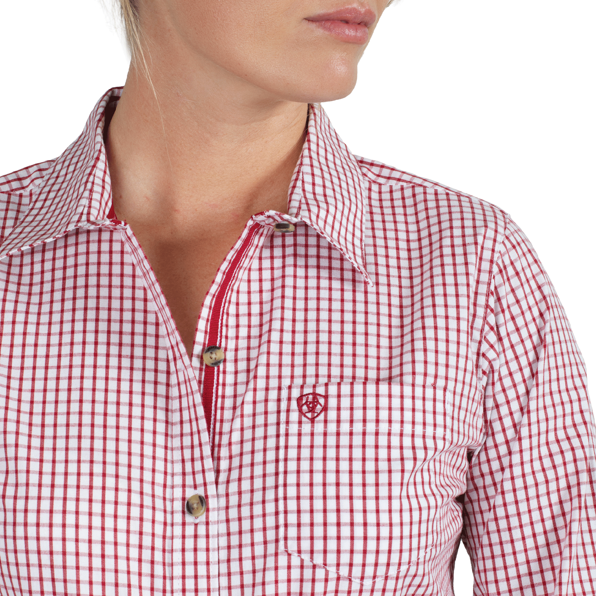 Kirby Stretch Shirt - Image 3