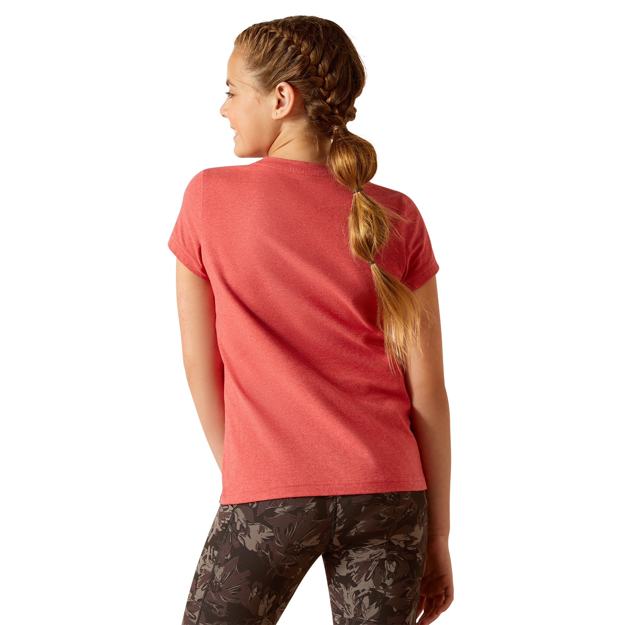 Saddle T-Shirt - Image 2