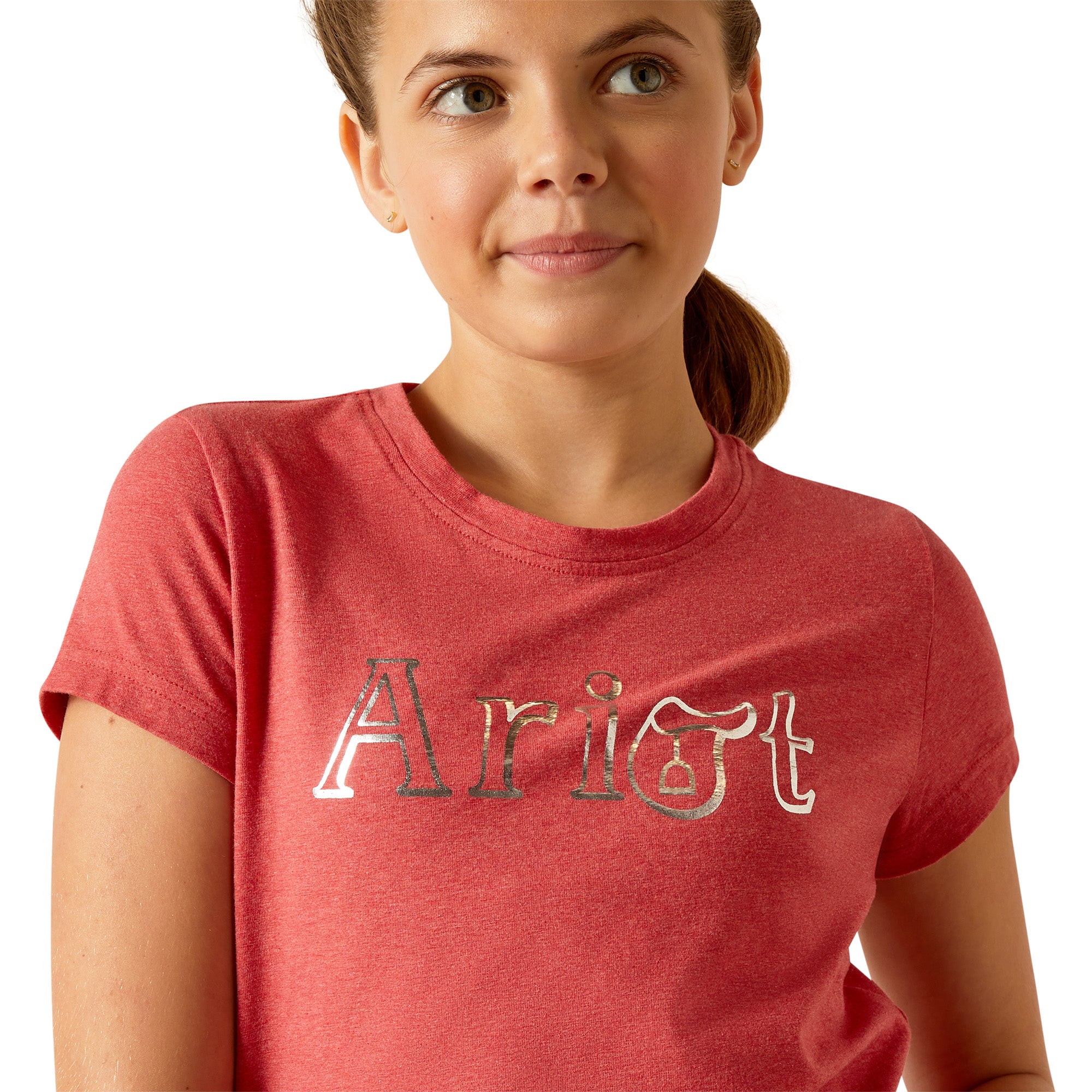 Saddle T-Shirt - Image 4