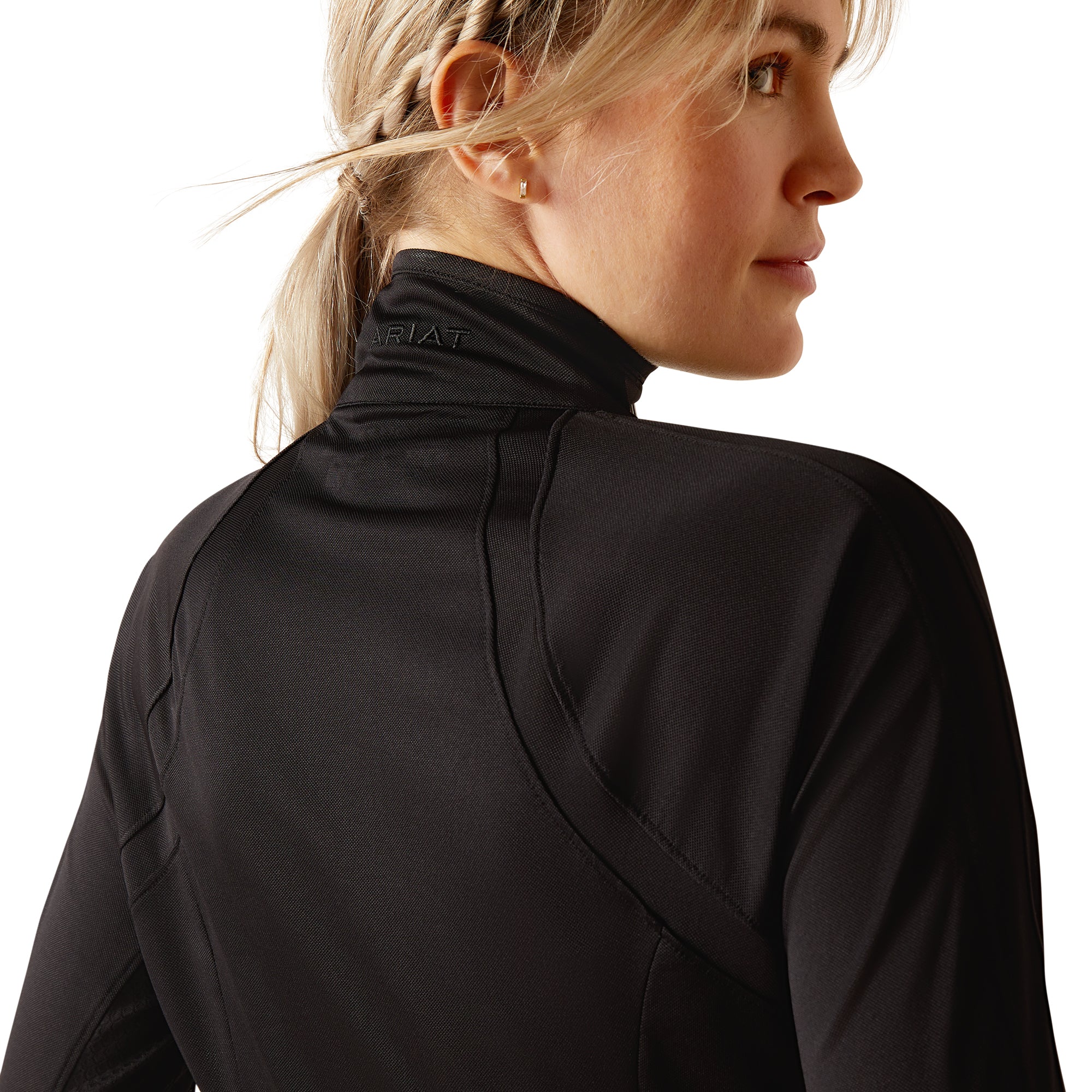 Sunstopper 3.0 1/4 Zip Baselayer - Image 4