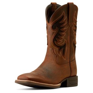 Cowpuncher VentTEK Cowboy Boot