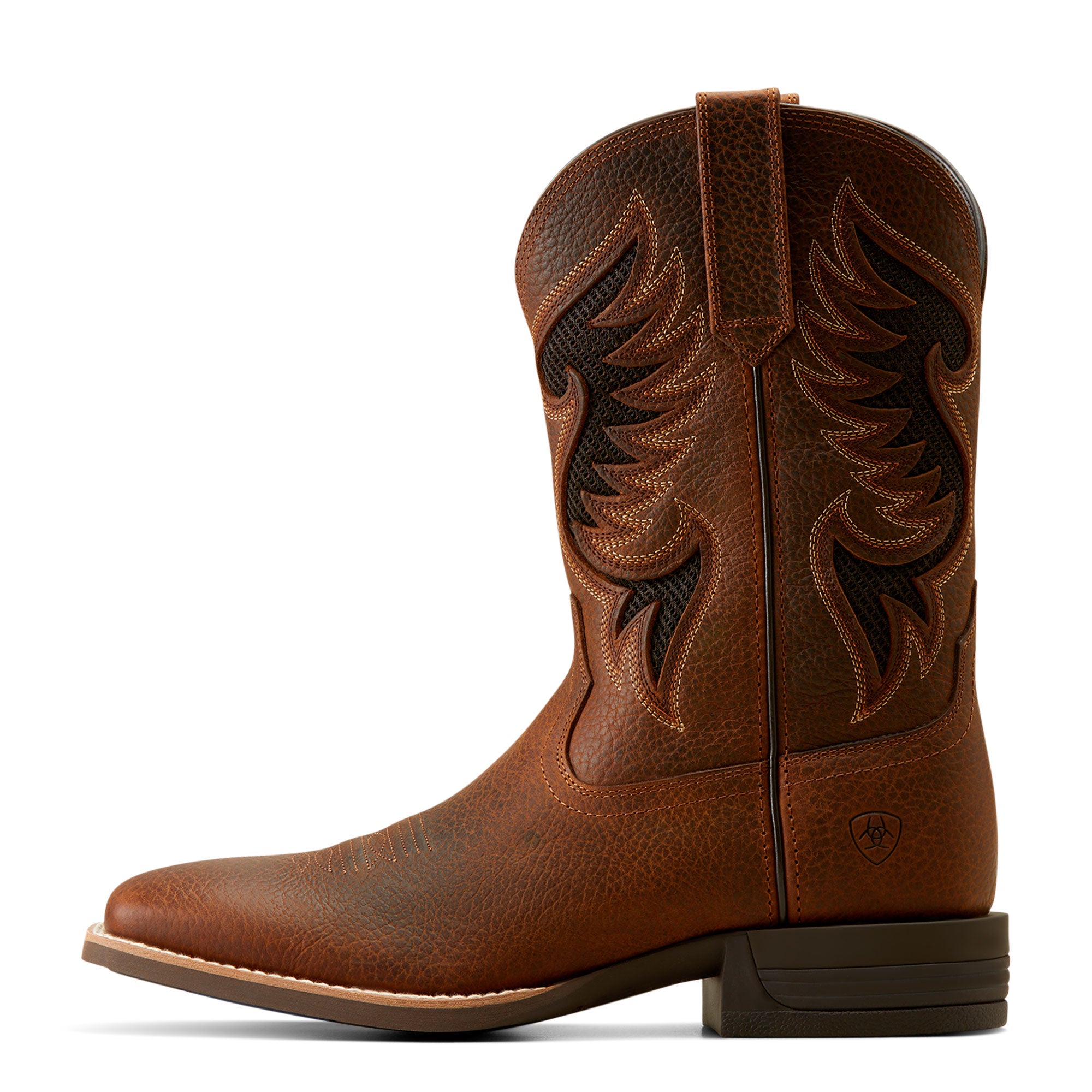 Cowpuncher VentTEK Cowboy Boot - Image 2