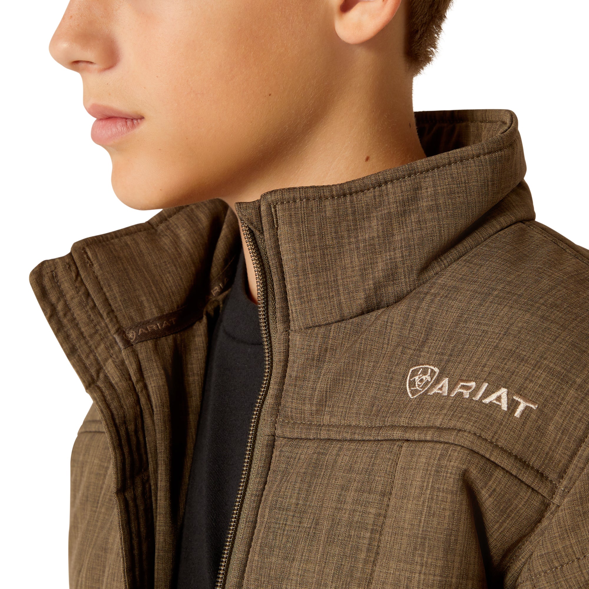 Crius Insulated Jacket - Image 4