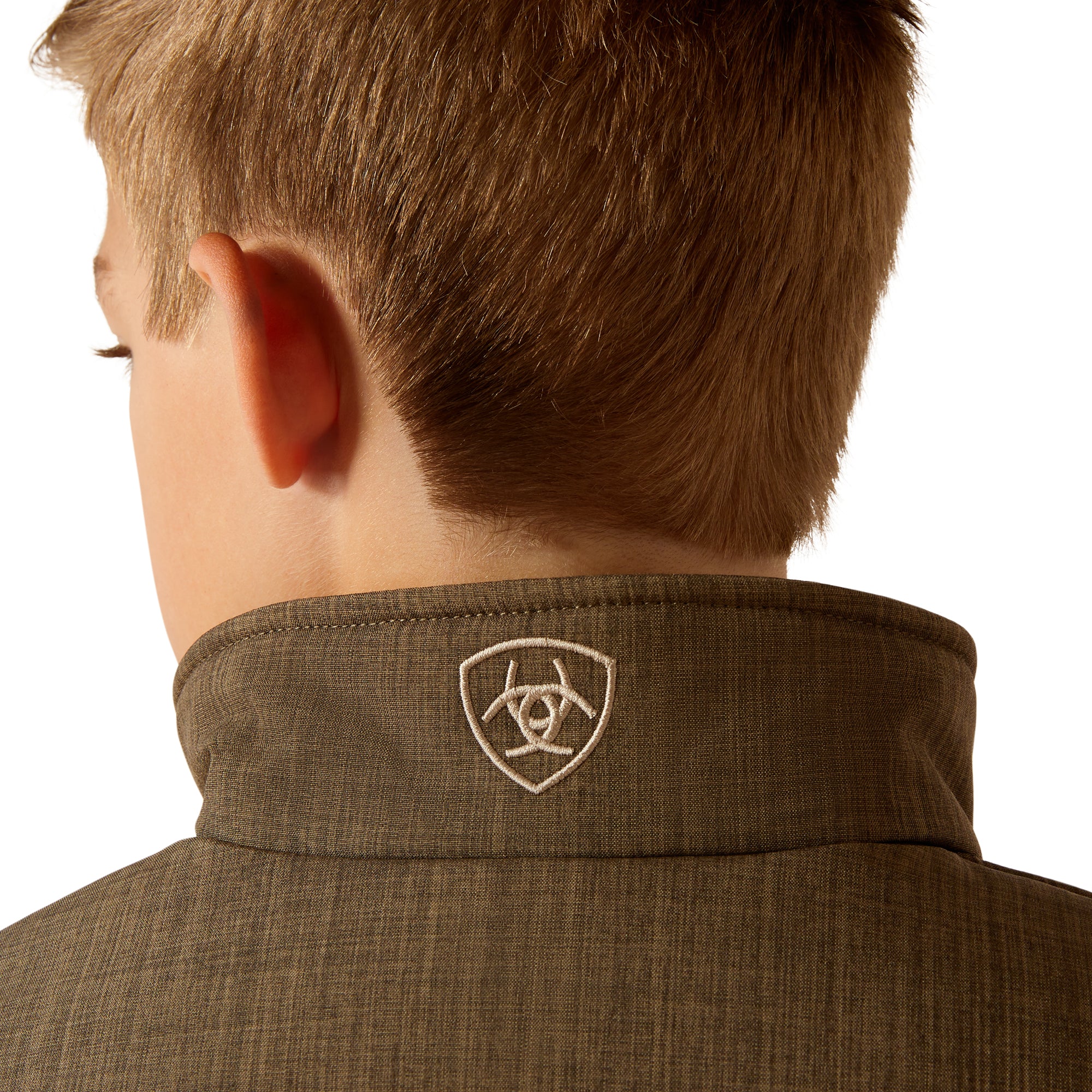 Crius Insulated Jacket - Image 3