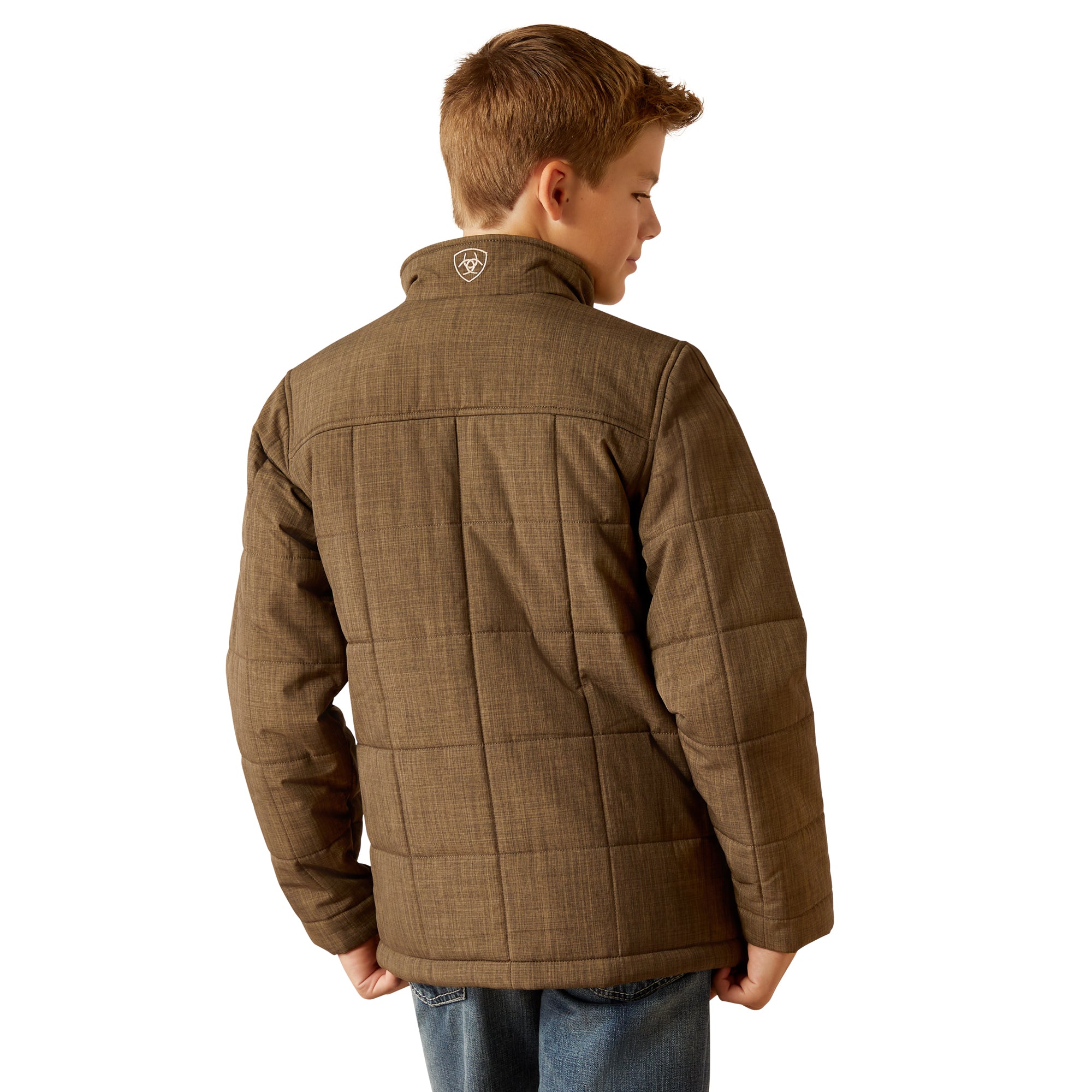Crius Insulated Jacket - Image 2