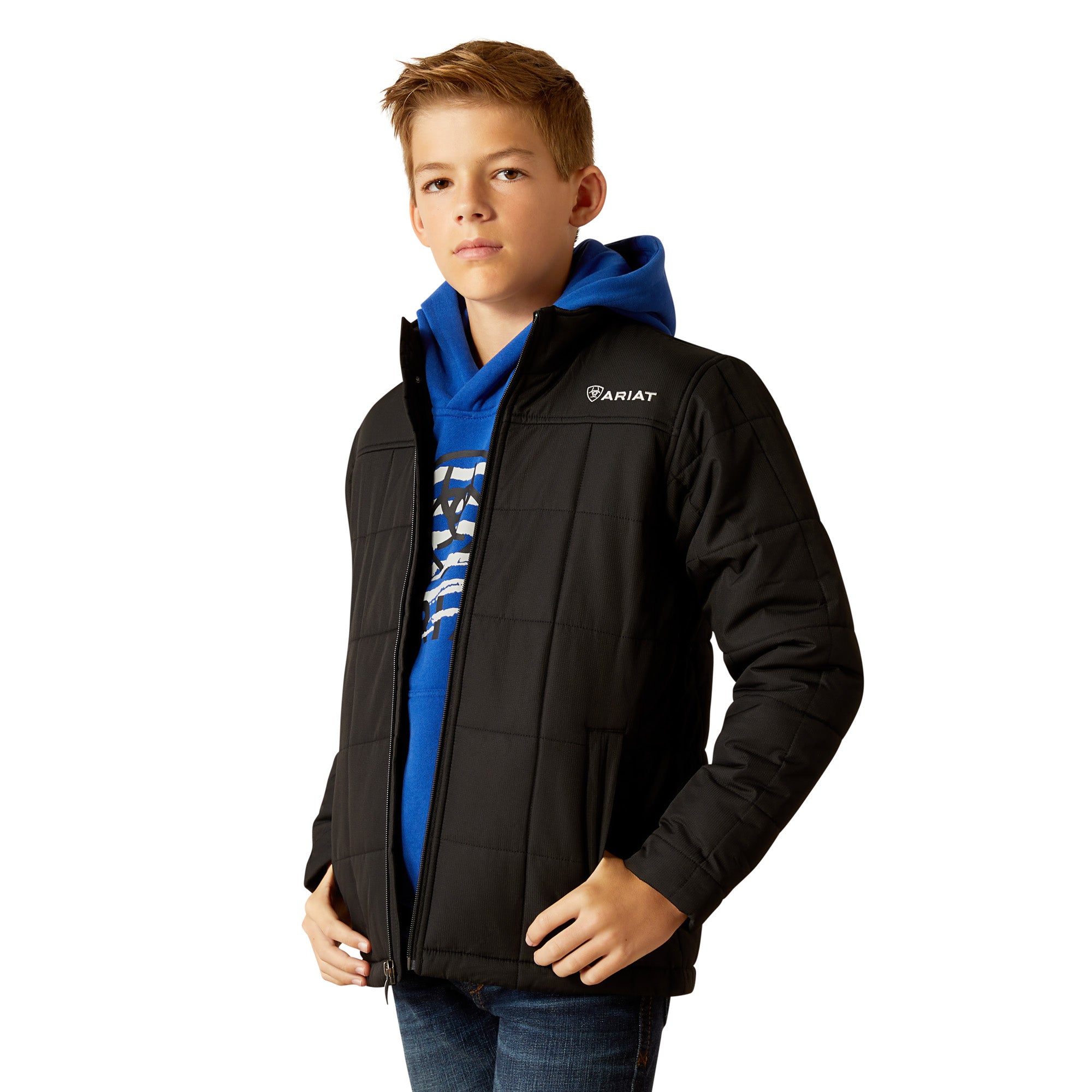 Crius Insulated Jacket