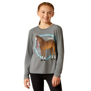 Champion Pony T-Shirt