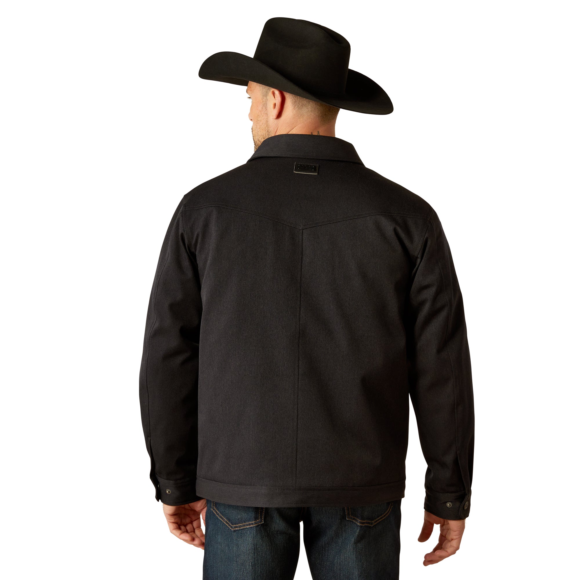 Relentless Weatherford Jacket - Image 2