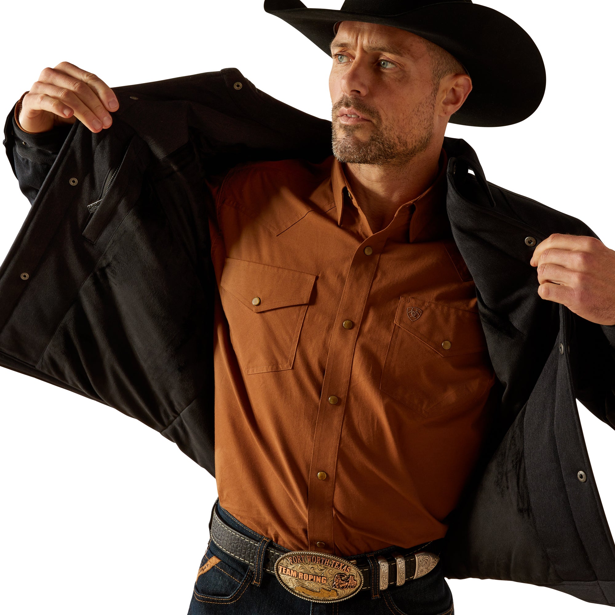 Relentless Weatherford Jacket - Image 5