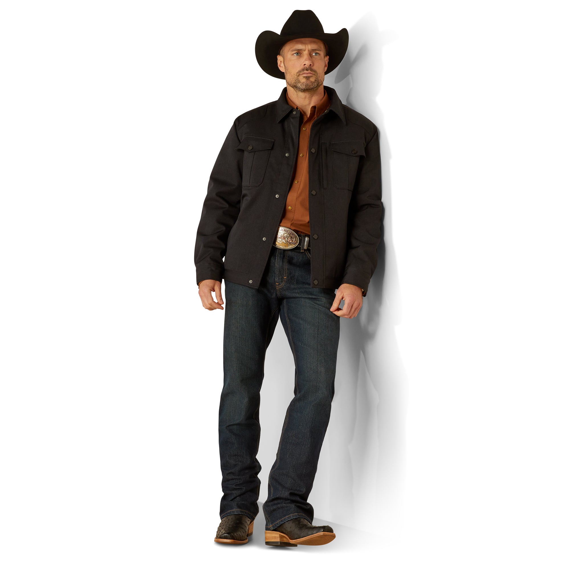 Relentless Weatherford Jacket - Image 4