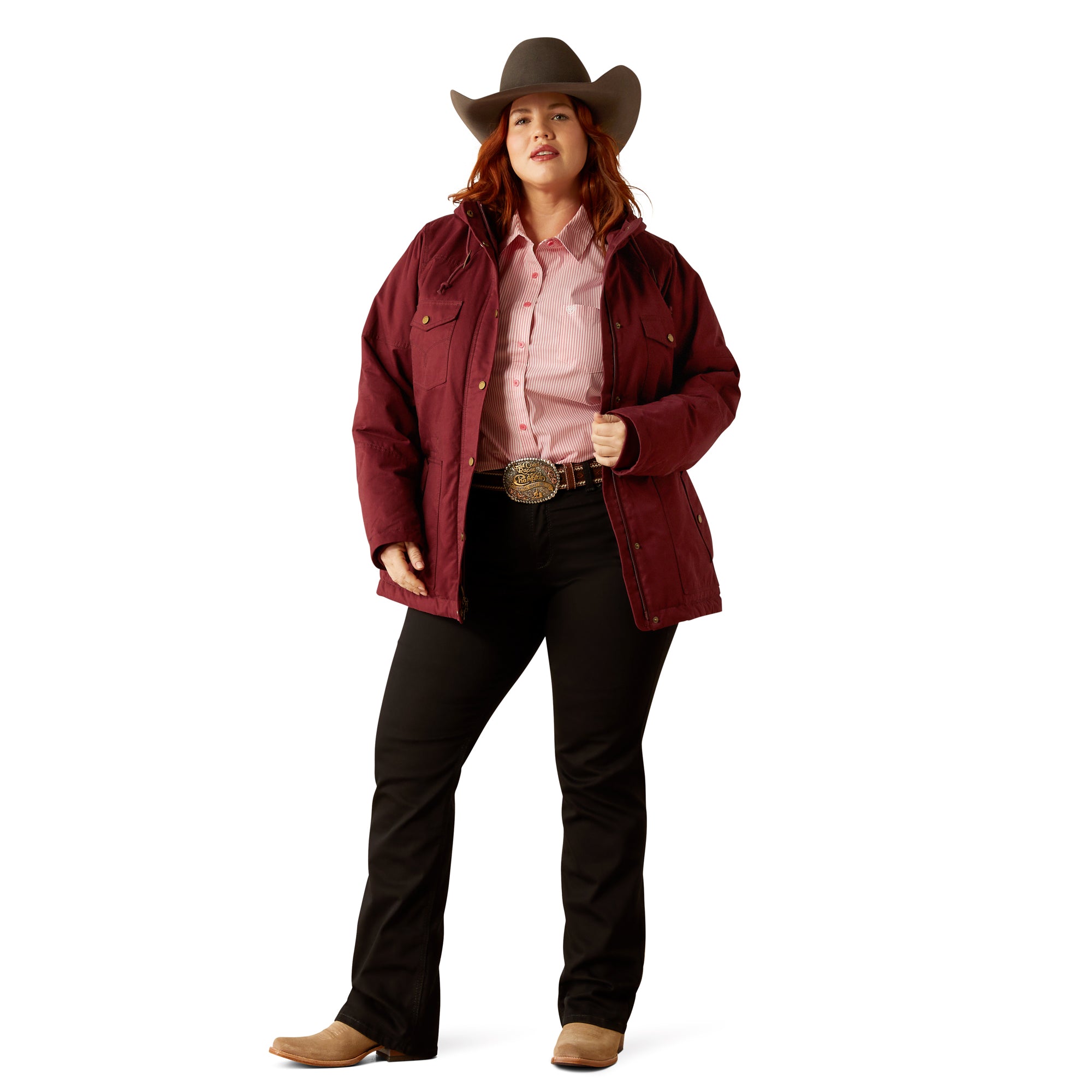 Grizzly 2.0 Parka - Image 6