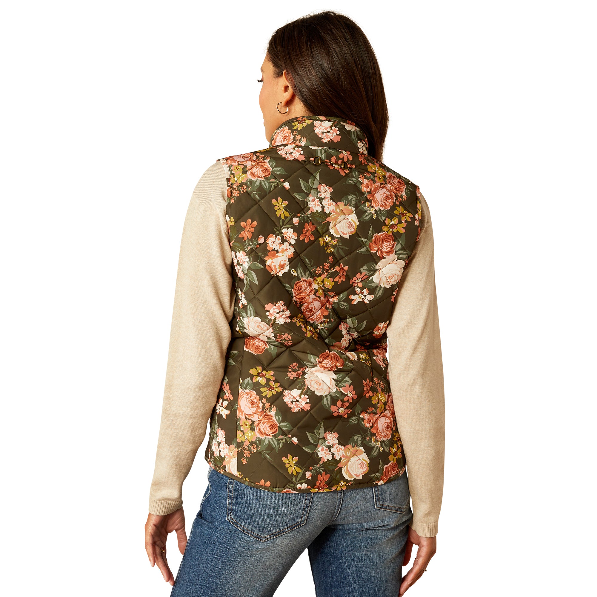 Woodside Vest - Image 2