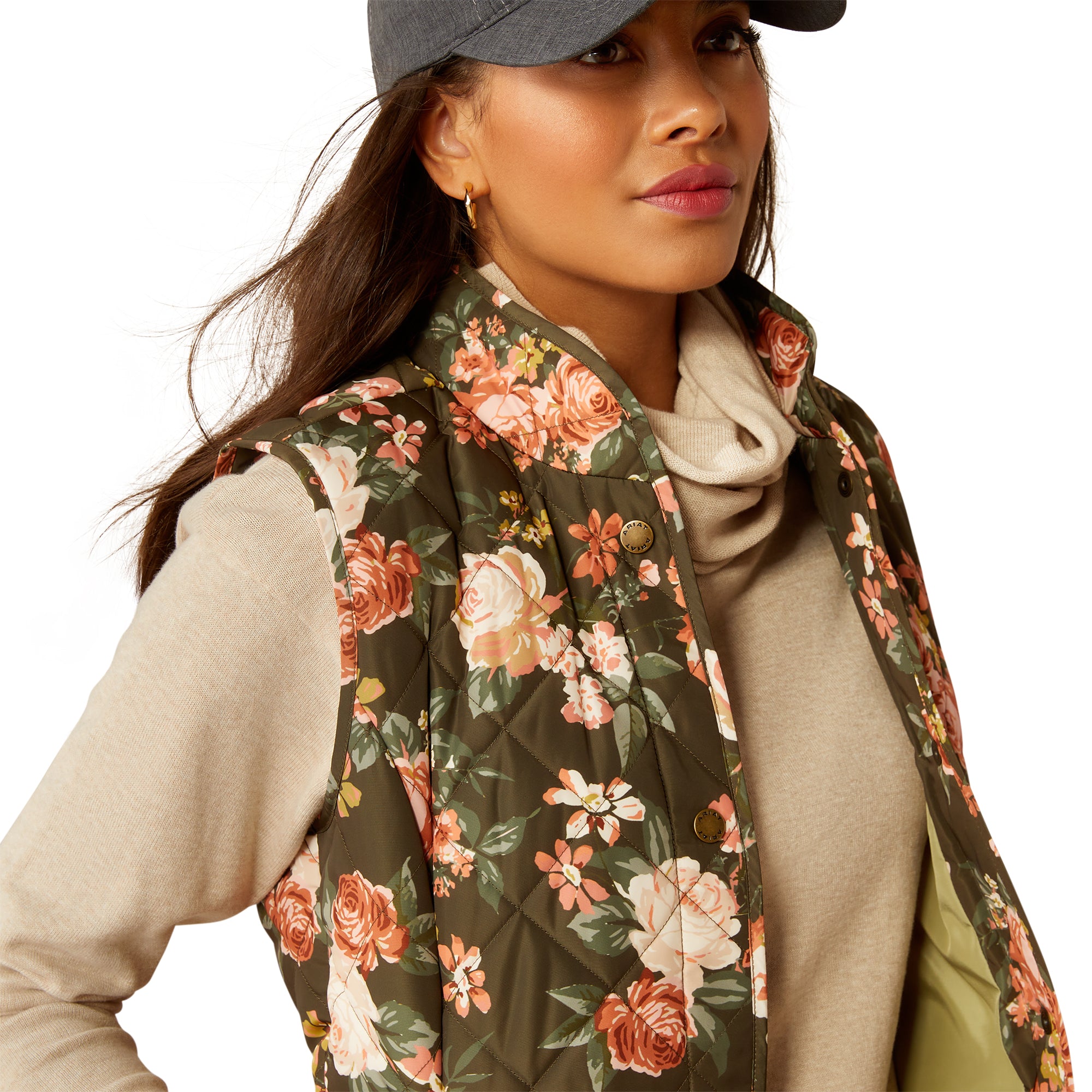 Woodside Vest - Image 5