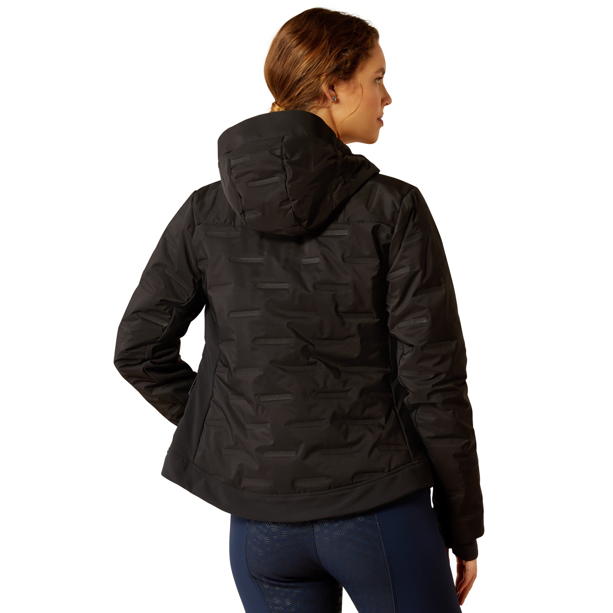 Taxore Insulated Jacket - Image 2