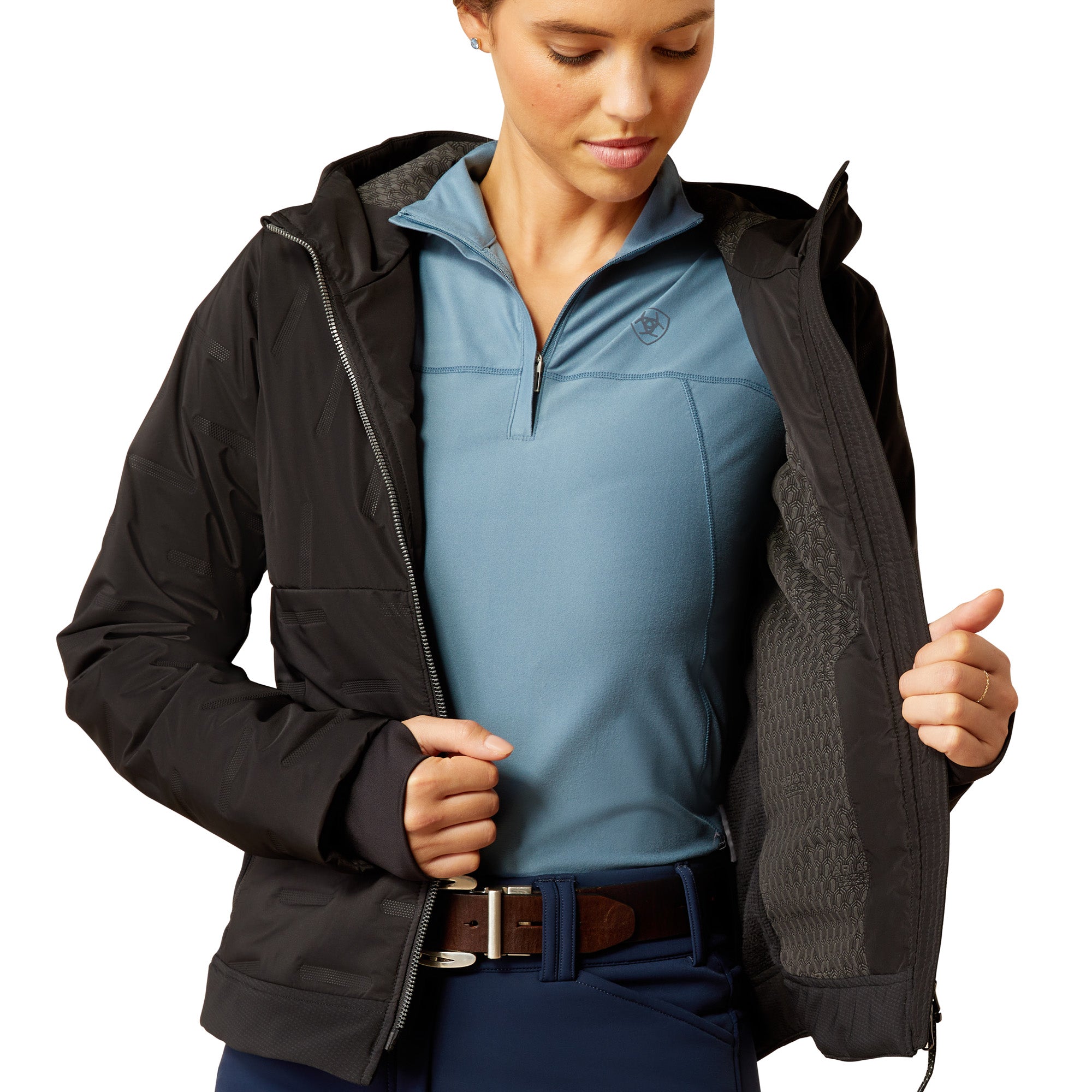 Taxore Insulated Jacket - Image 4