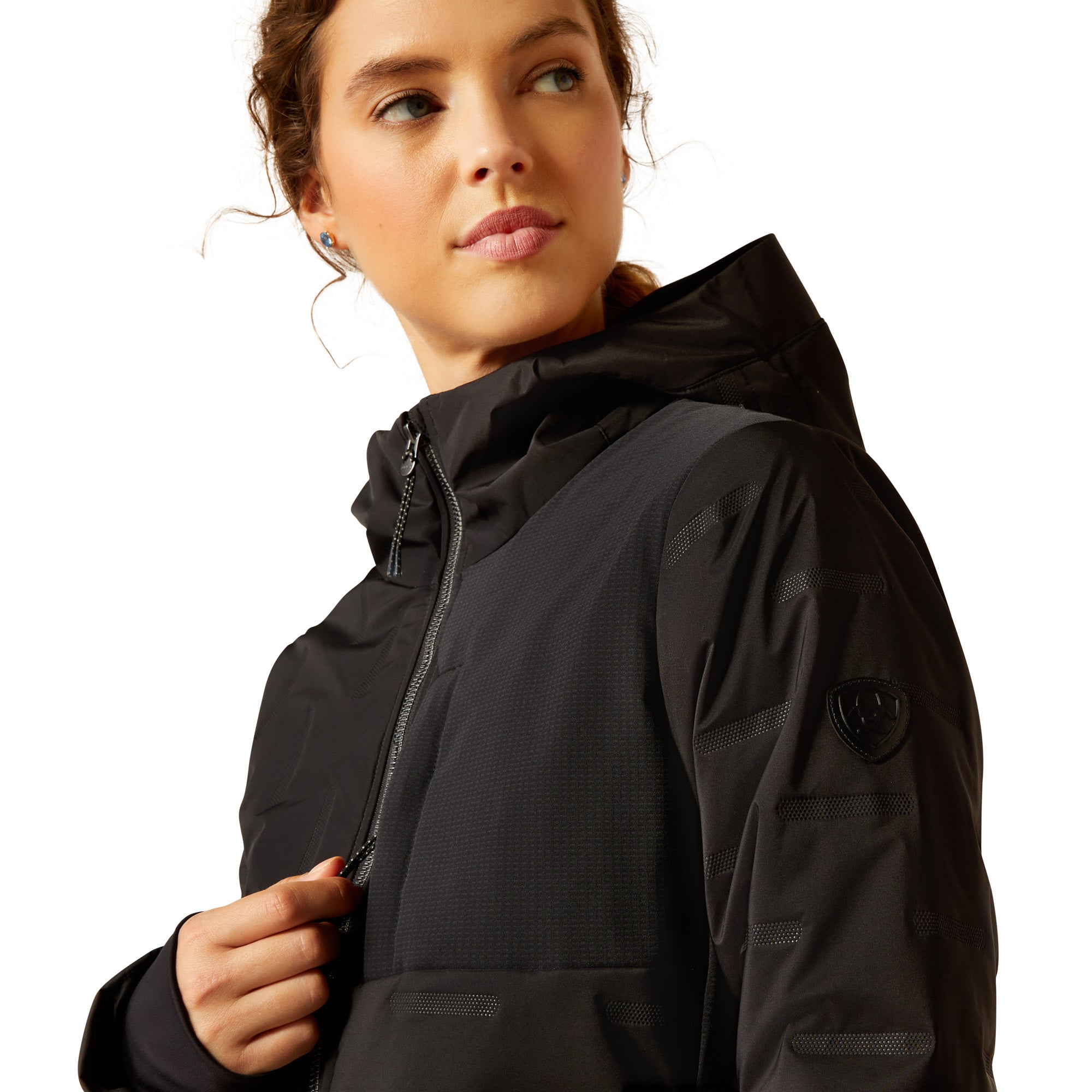 Taxore Insulated Jacket - Image 6
