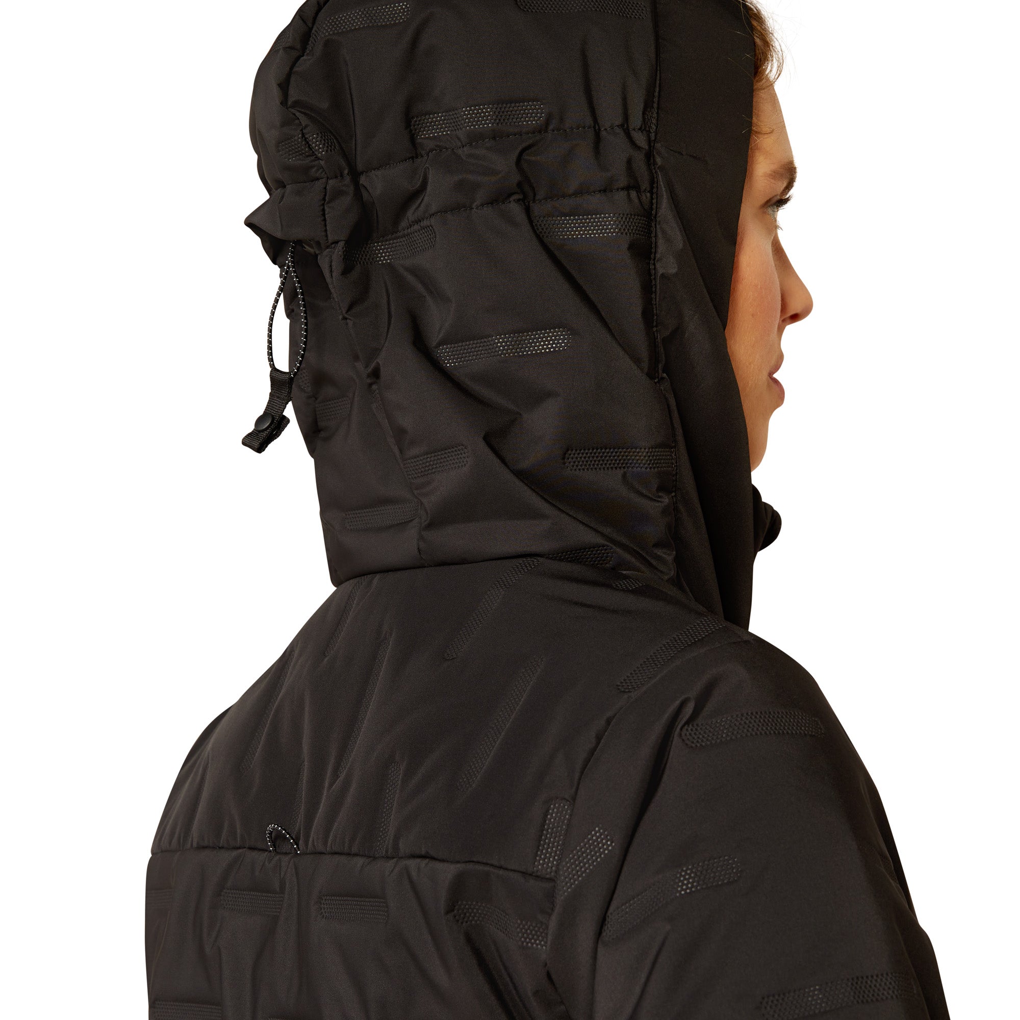 Taxore Insulated Jacket - Image 3