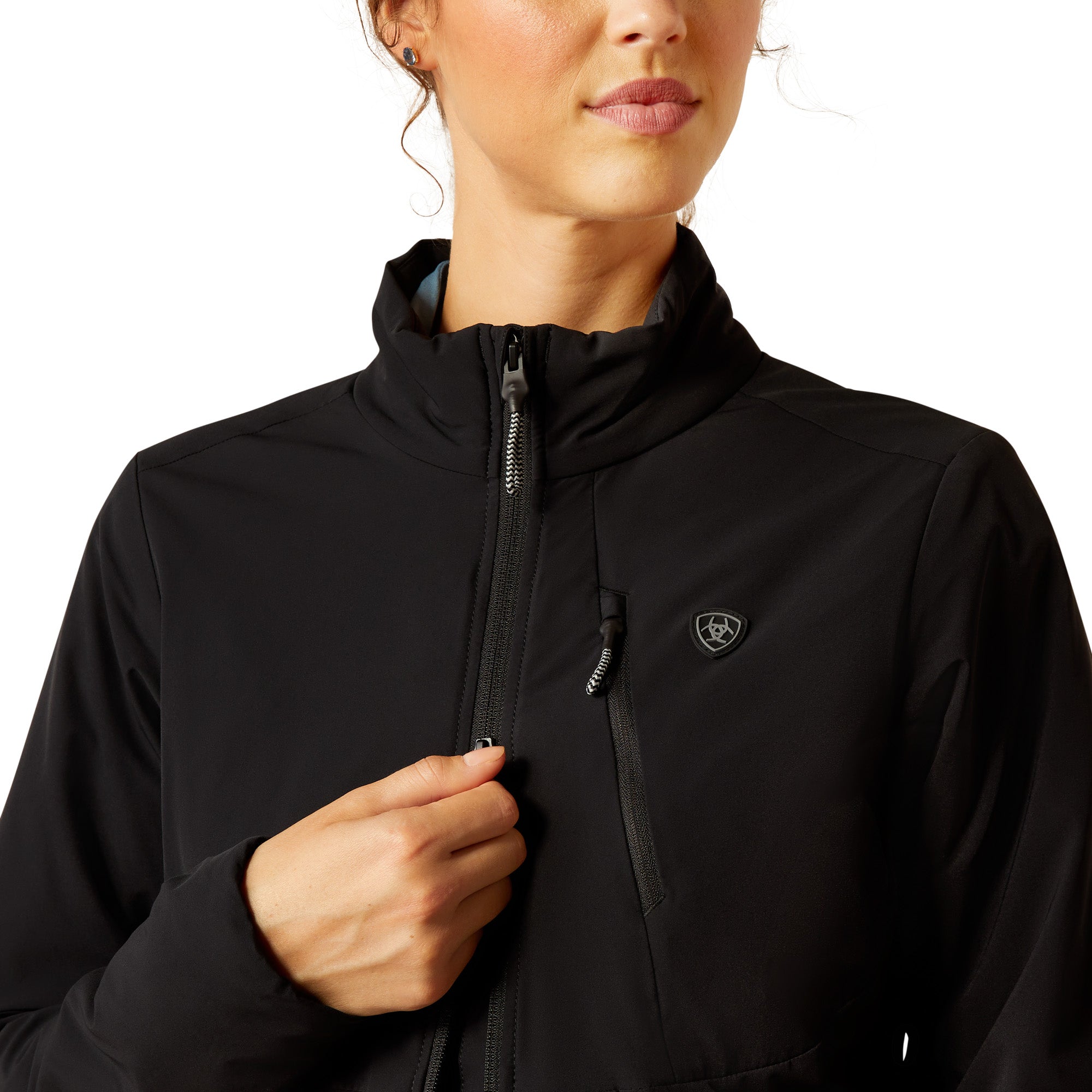 Rion Insulated Jacket - Image 4