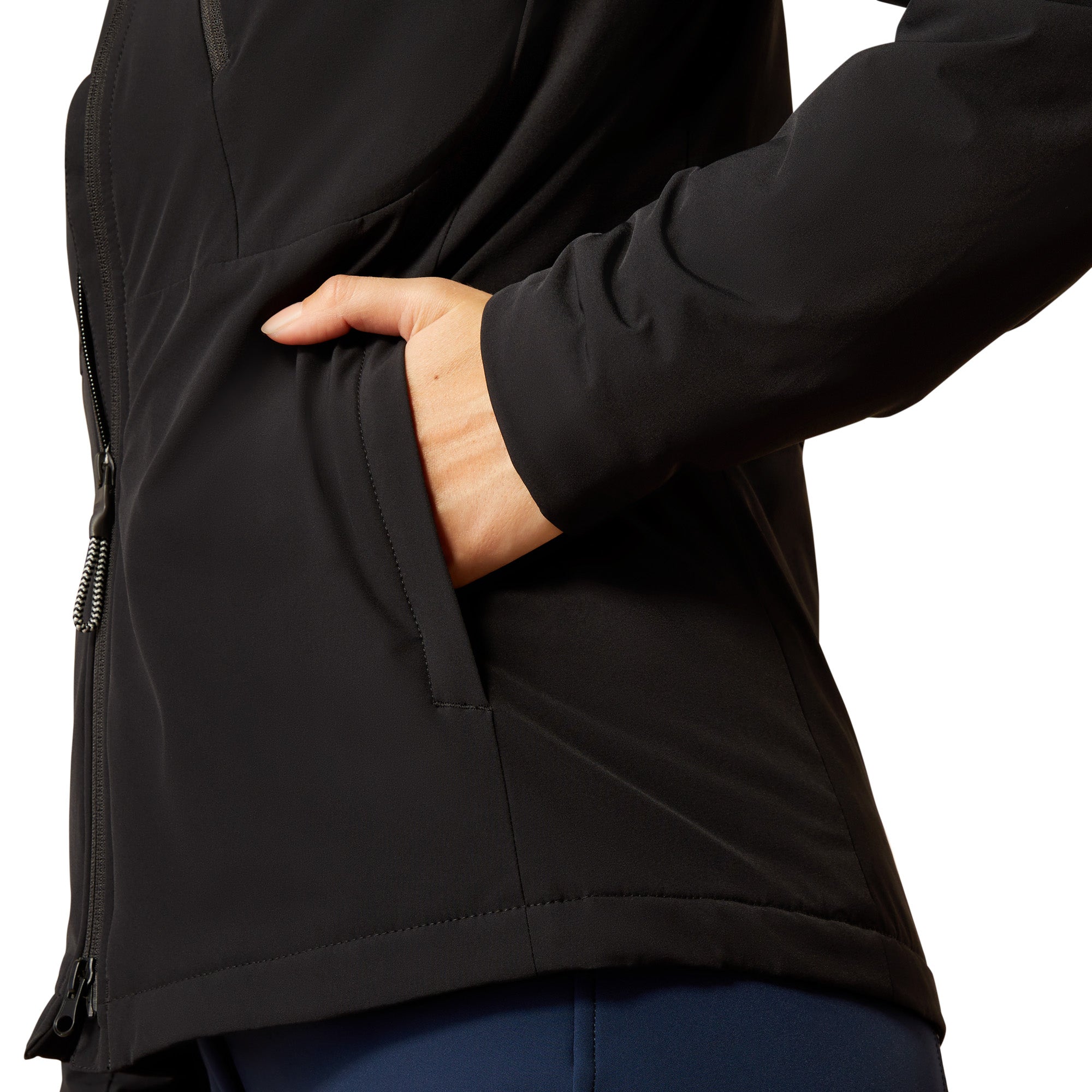 Rion Insulated Jacket - Image 5