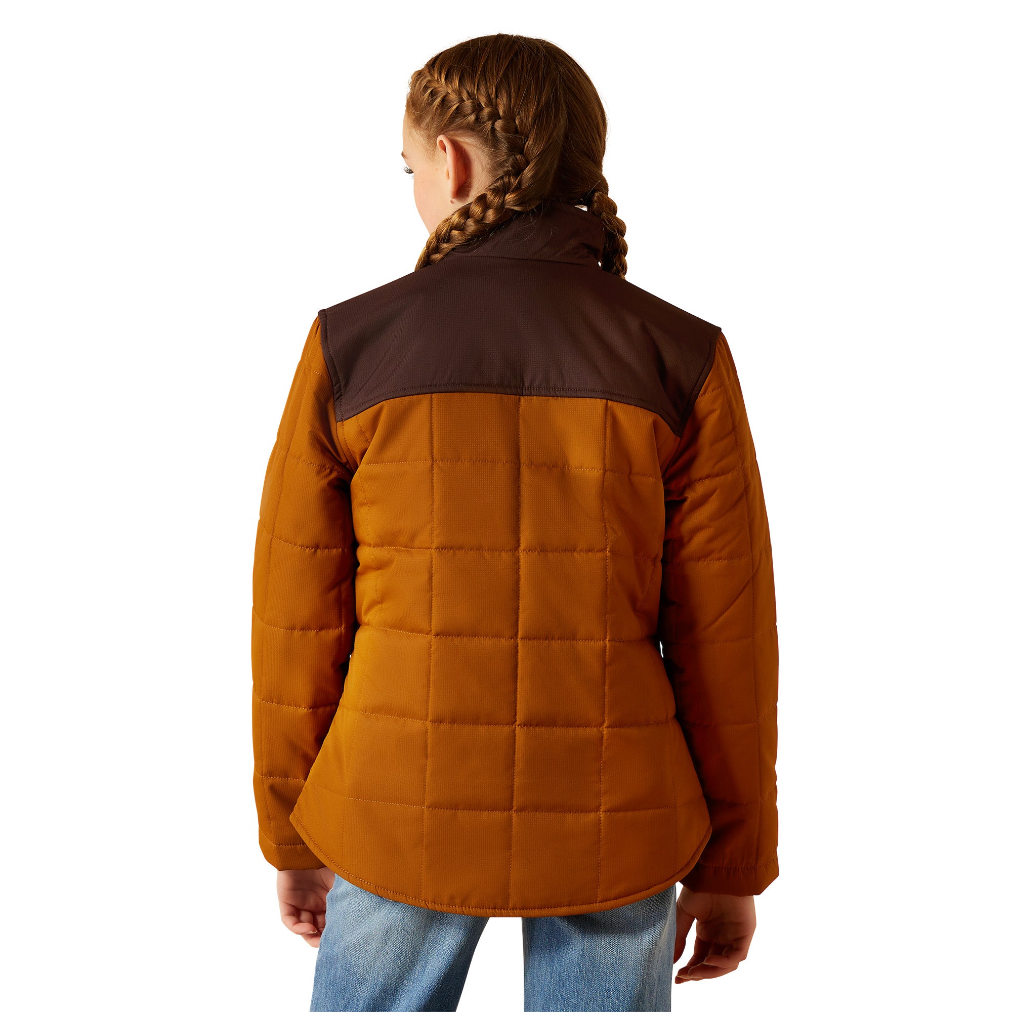 Crius Jacket - Image 2