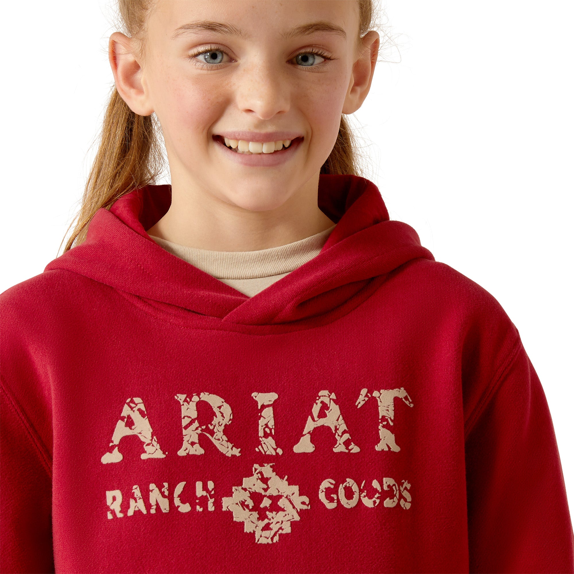 Ranch Goods Hoodie - Image 4