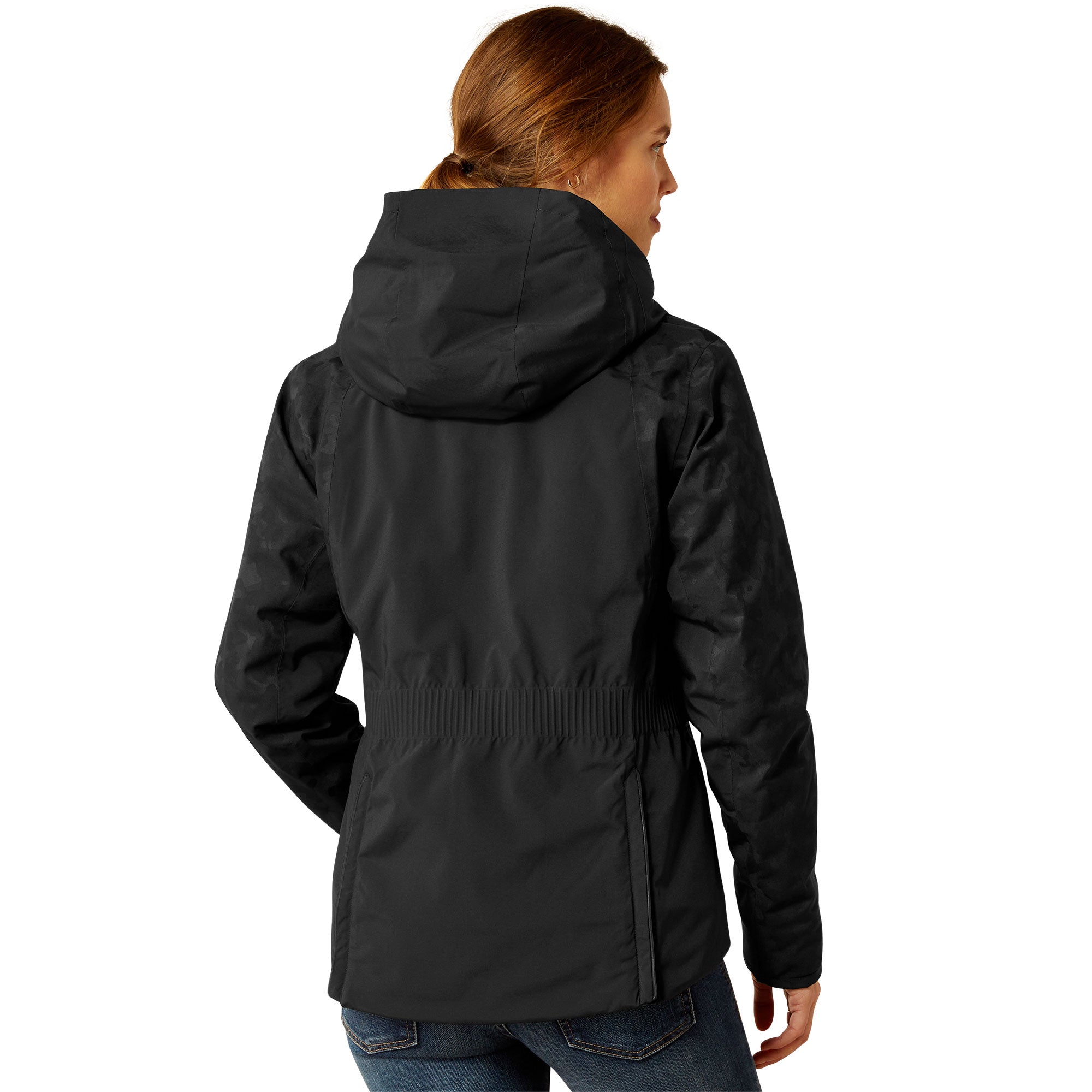 Valor 2.0 Waterproof Jacket - Image 2