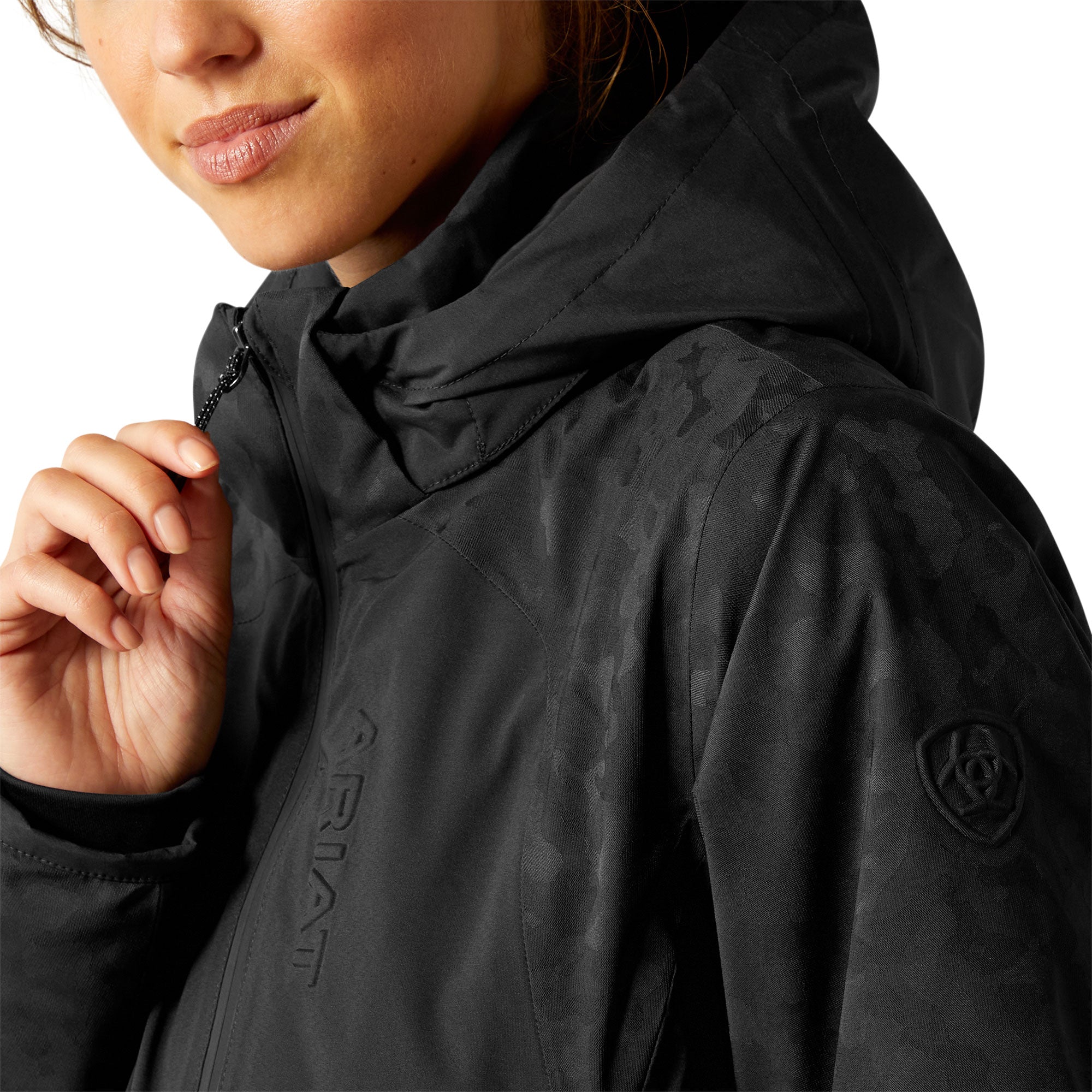 Valor 2.0 Waterproof Jacket - Image 4