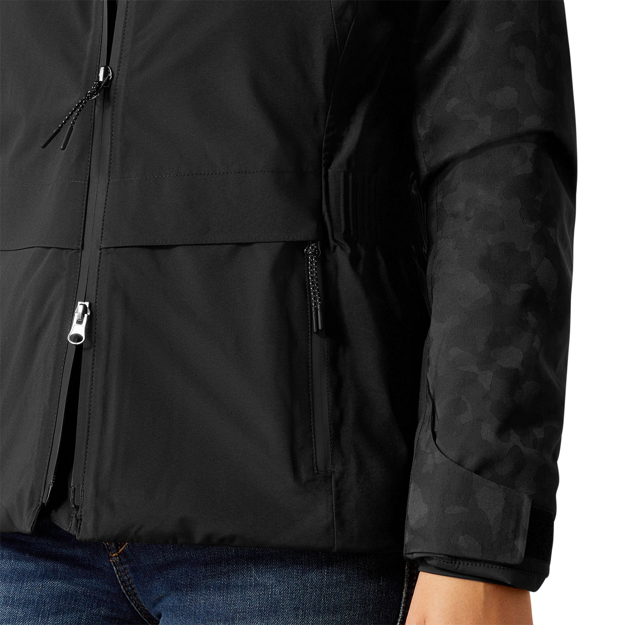 Valor 2.0 Waterproof Jacket - Image 3
