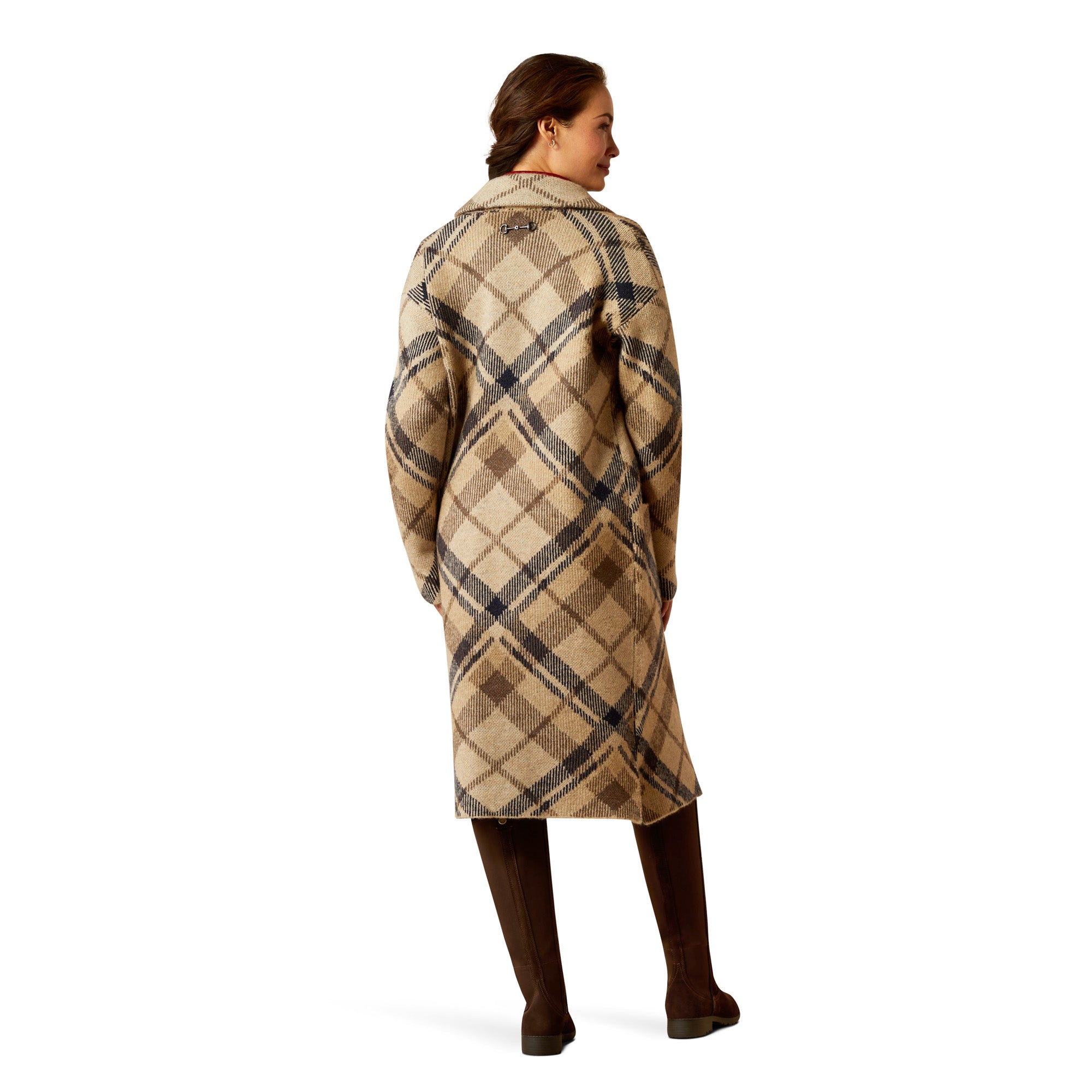 Ballston Cardigan - Image 2