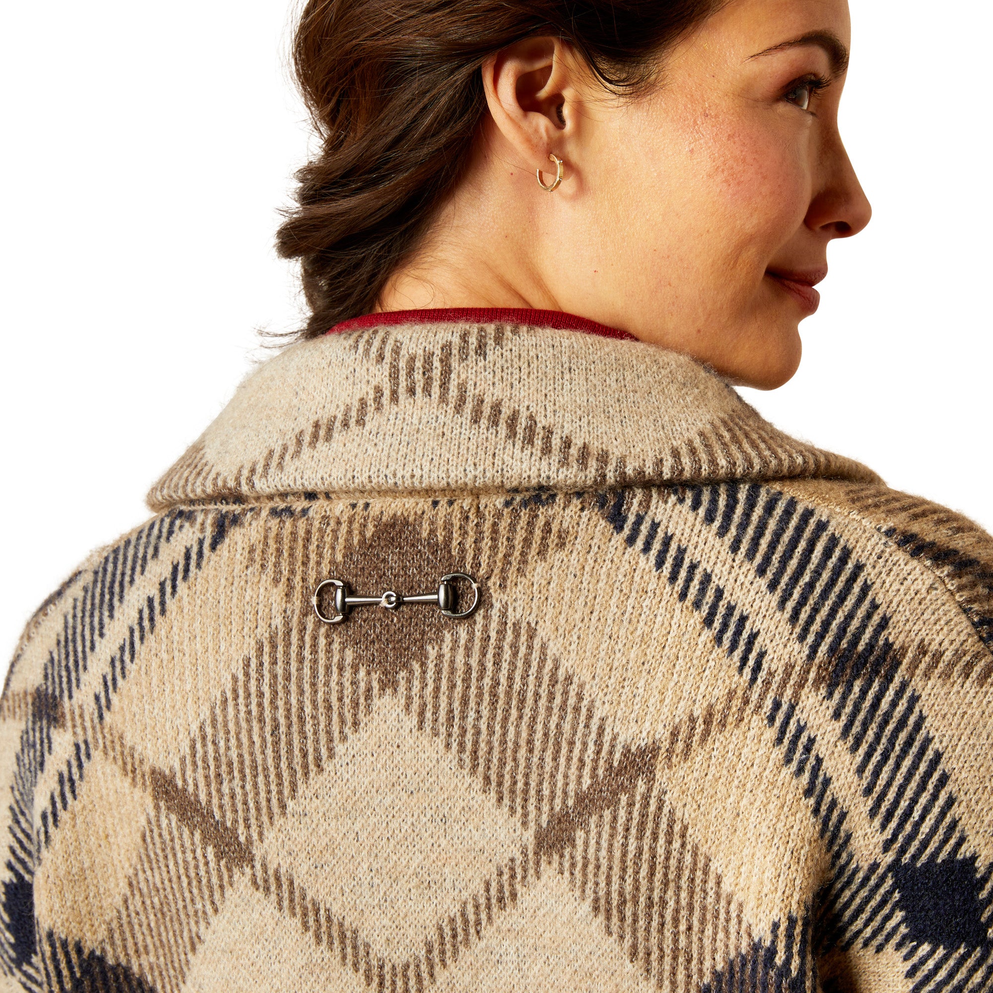 Ballston Cardigan - Image 3
