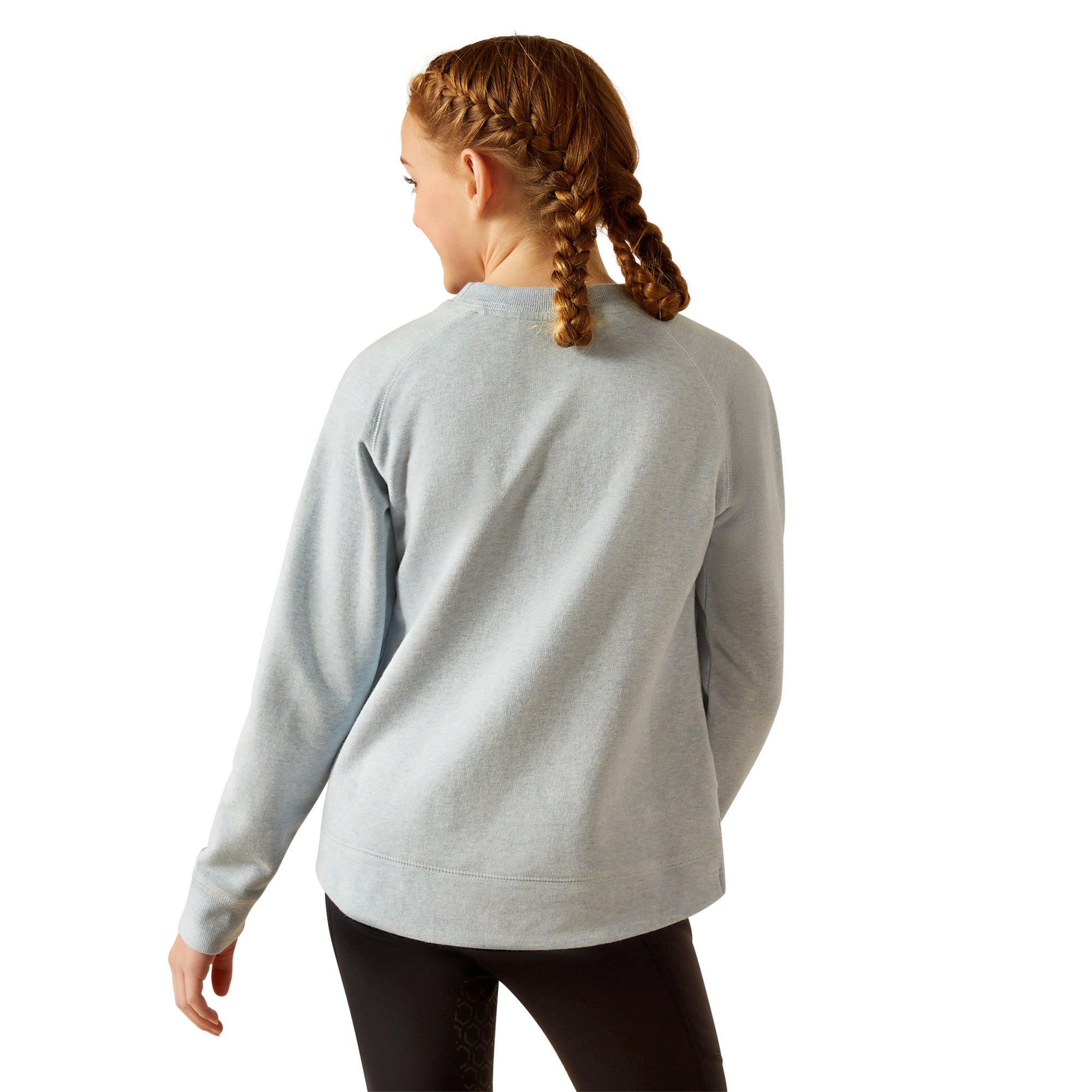 Benicia Sweatshirt - Image 2