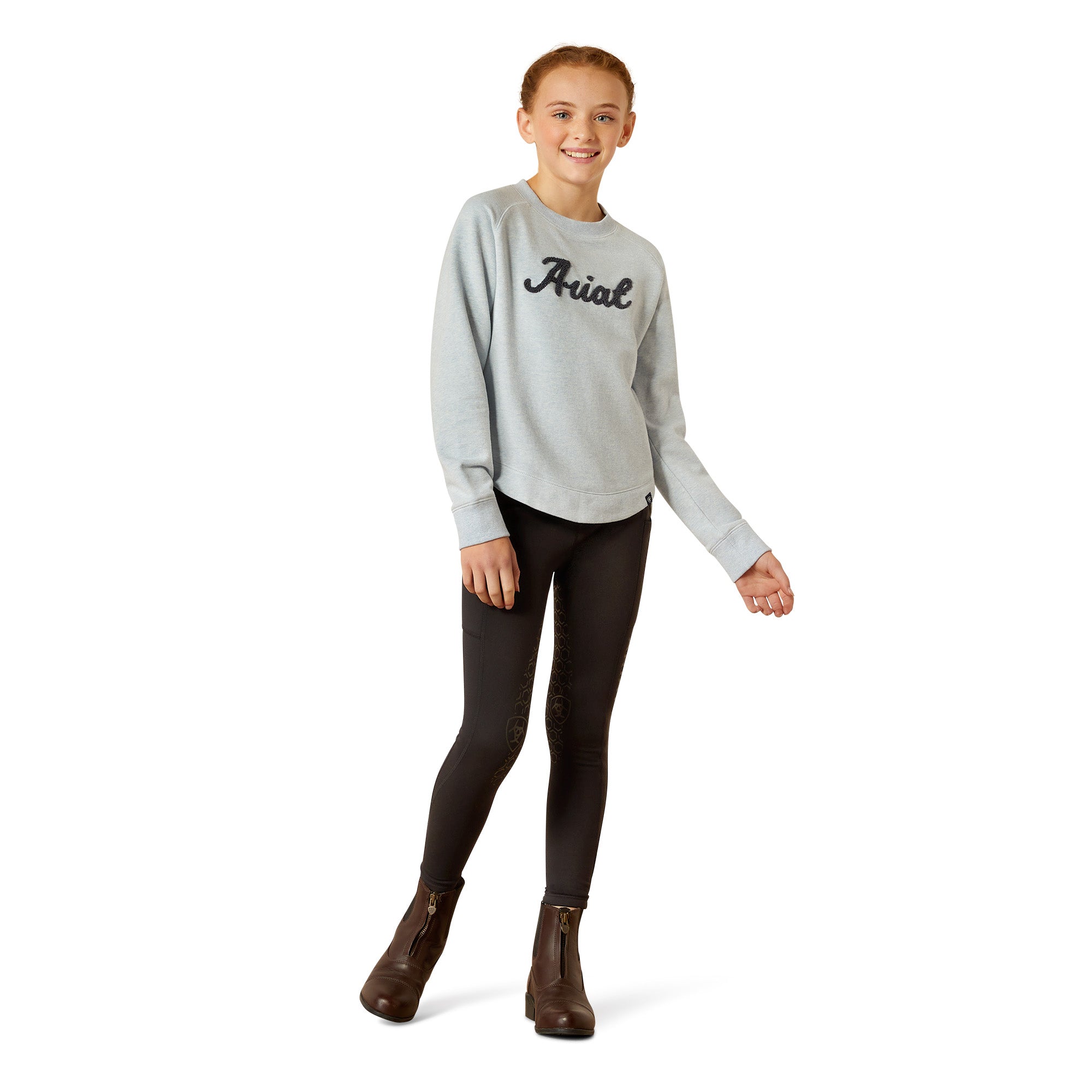 Benicia Sweatshirt - Image 3