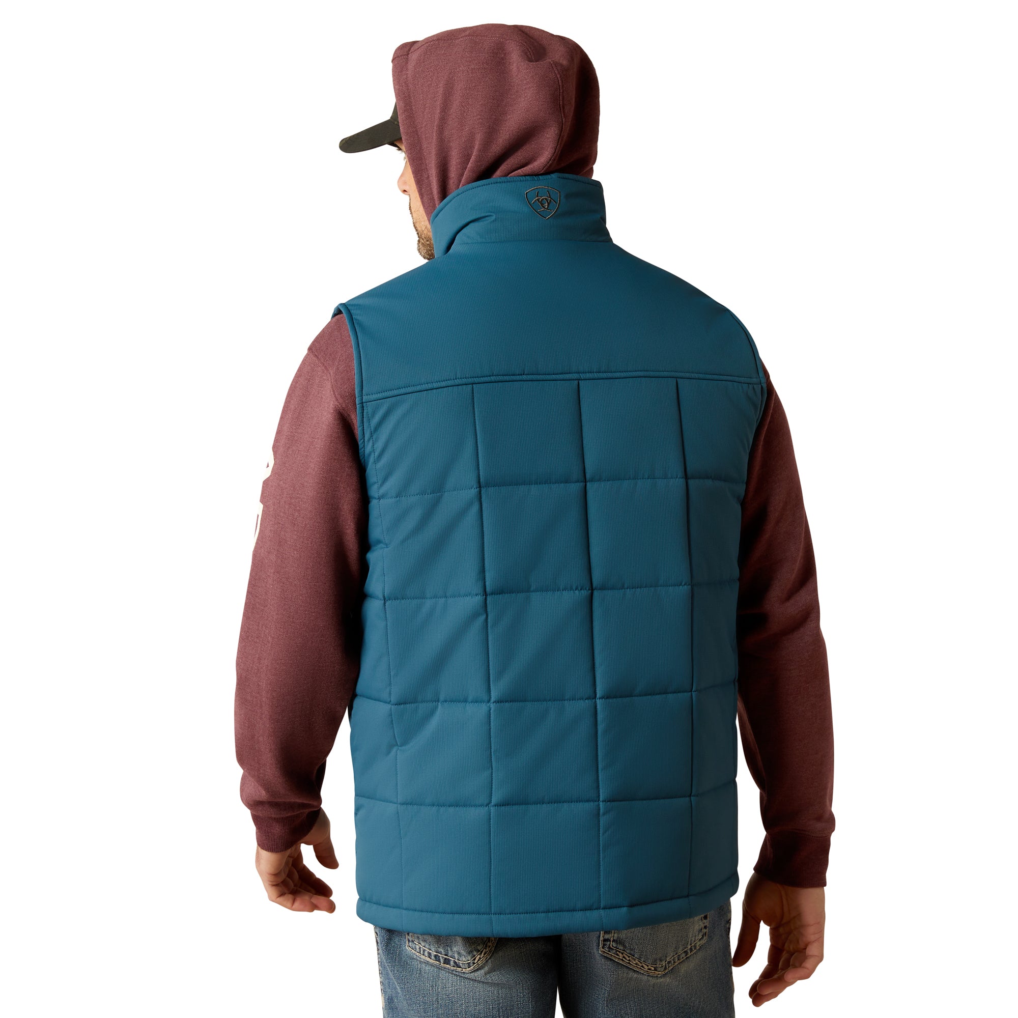 Crius Insulated Vest - Image 2