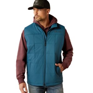Crius Insulated Vest