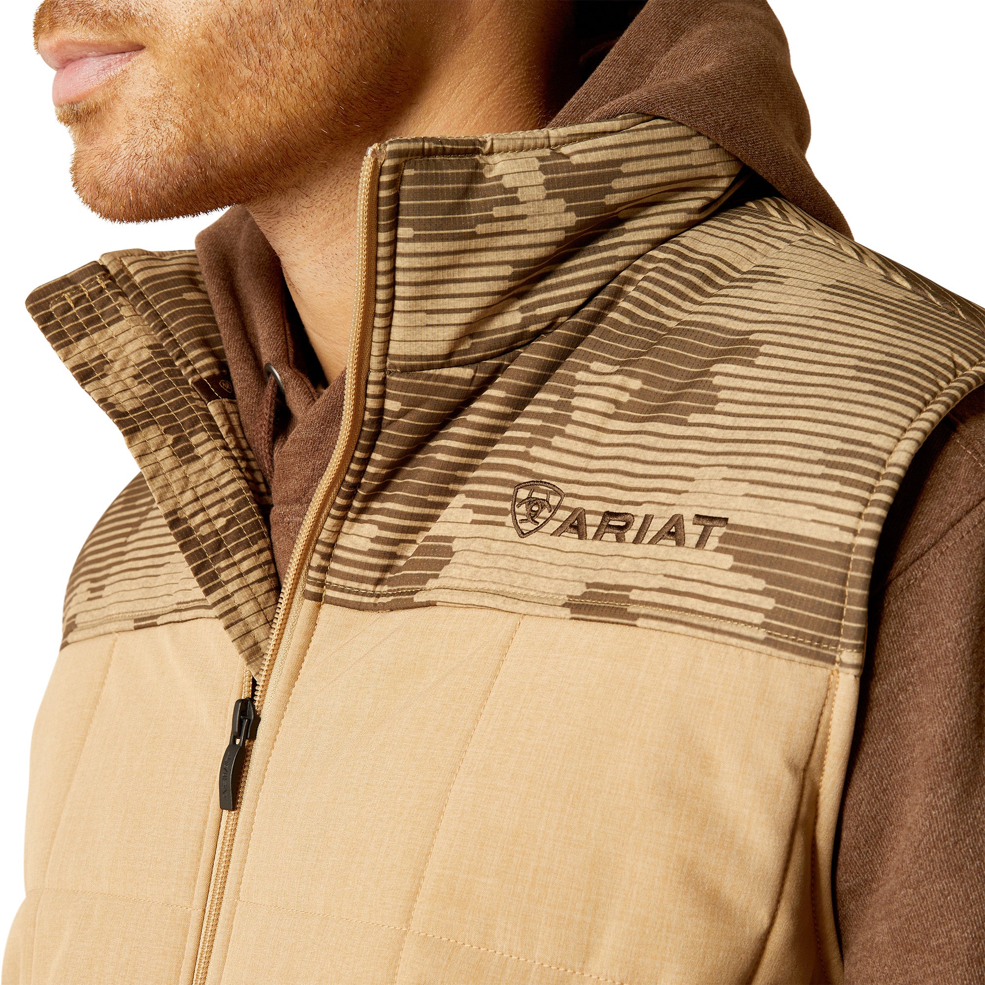 Crius Insulated Vest - Image 3
