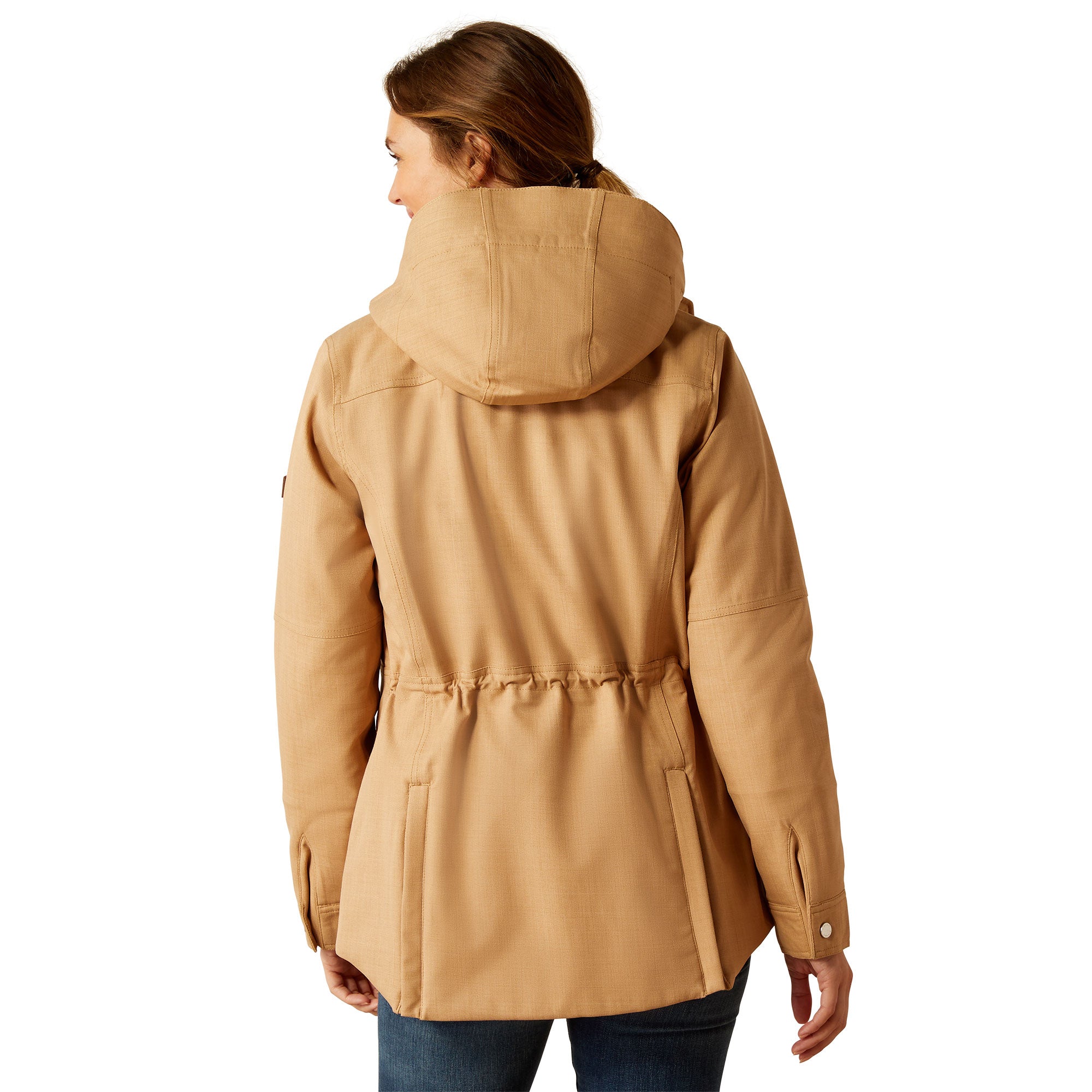 Sterling Waterproof Insulated Parka - Image 2