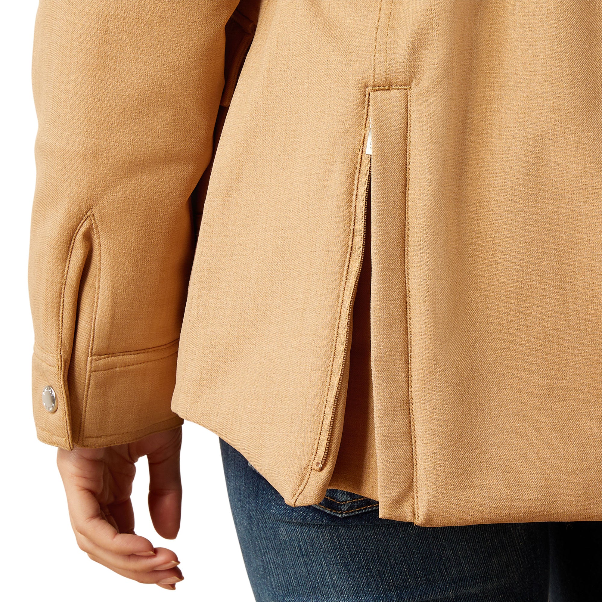 Sterling Waterproof Insulated Parka - Image 5