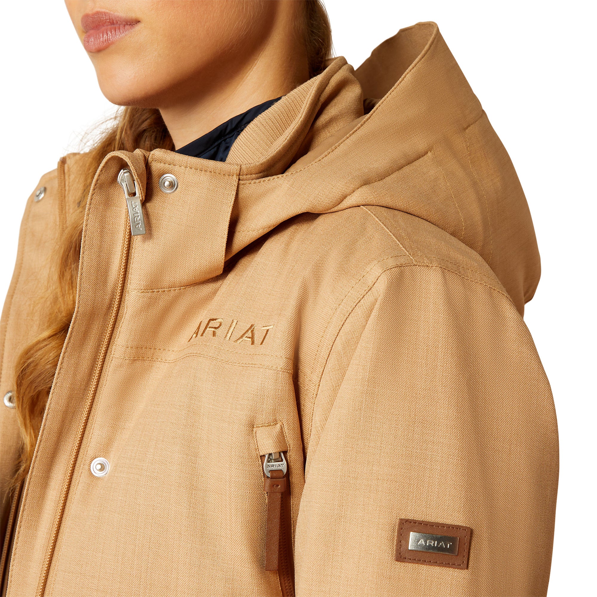 Sterling Waterproof Insulated Parka - Image 7