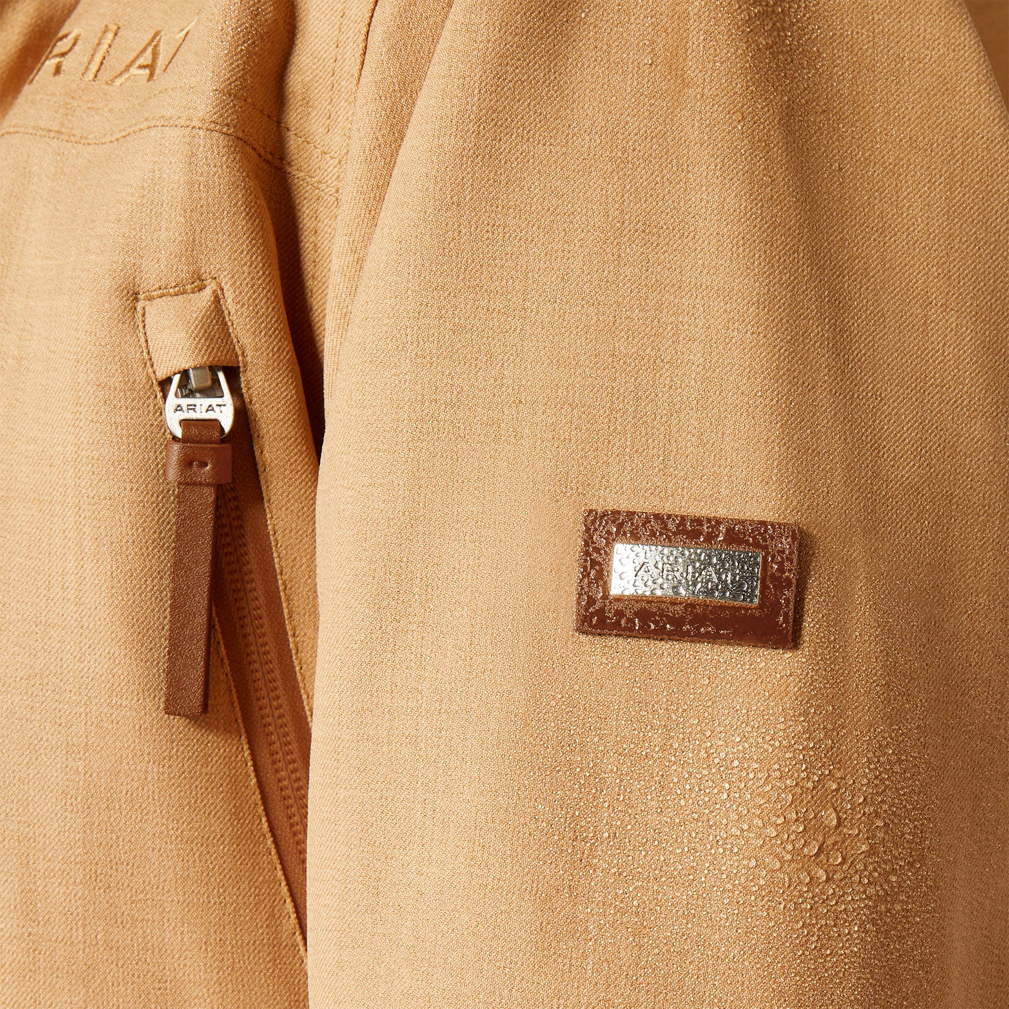 Sterling Waterproof Insulated Parka - Image 3