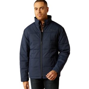 Crius Insulated Jacket