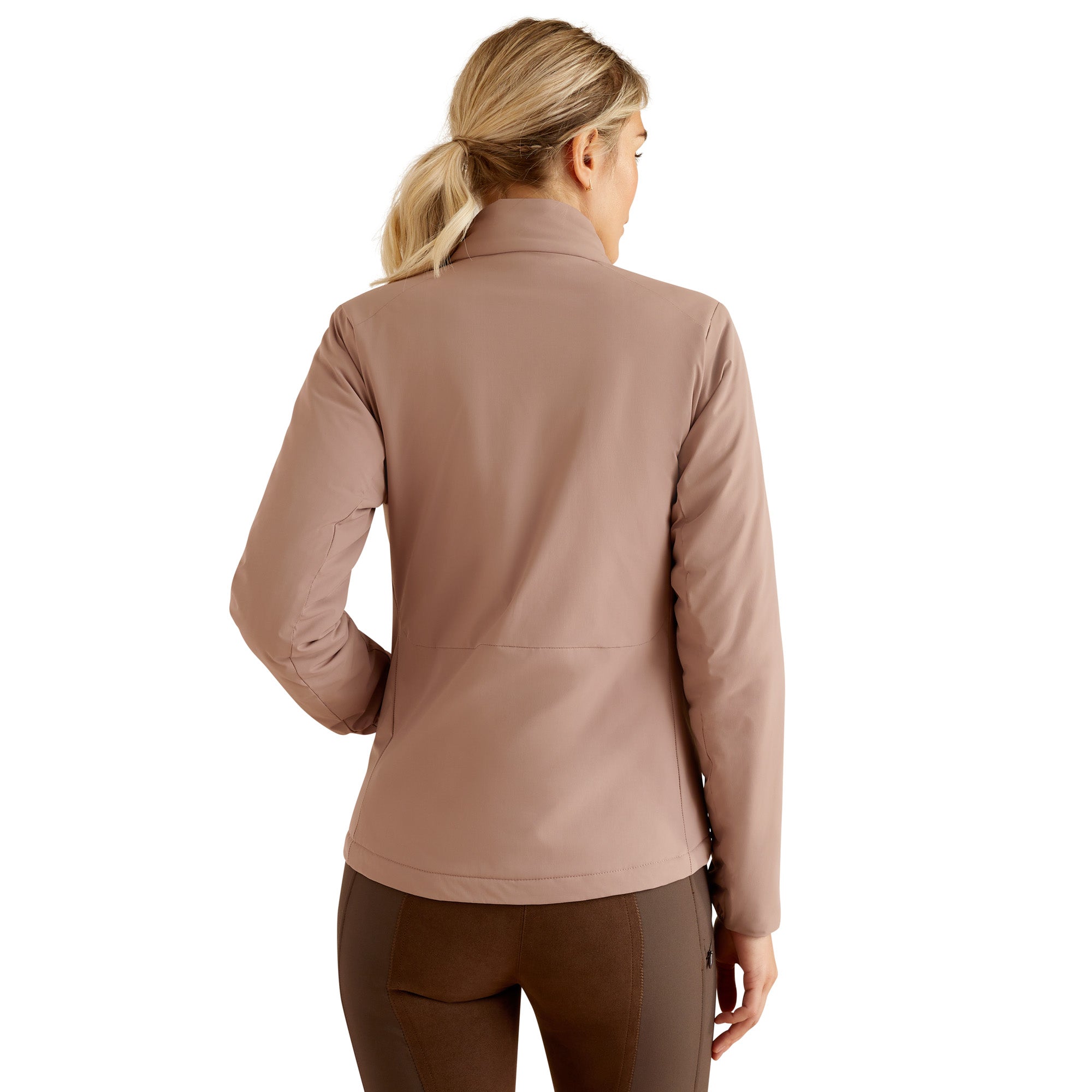 Rion Insulated Jacket - Image 2