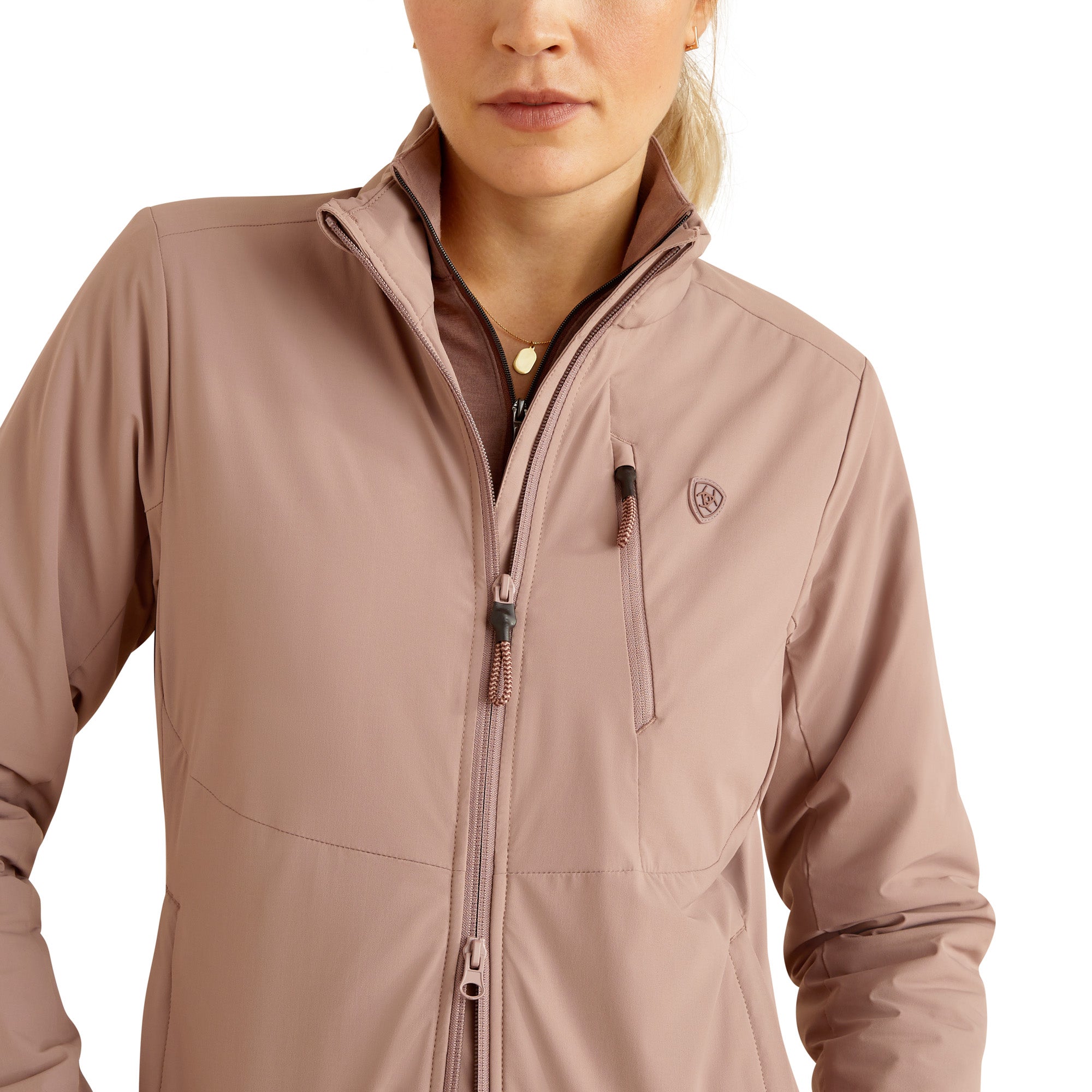 Rion Insulated Jacket - Image 3