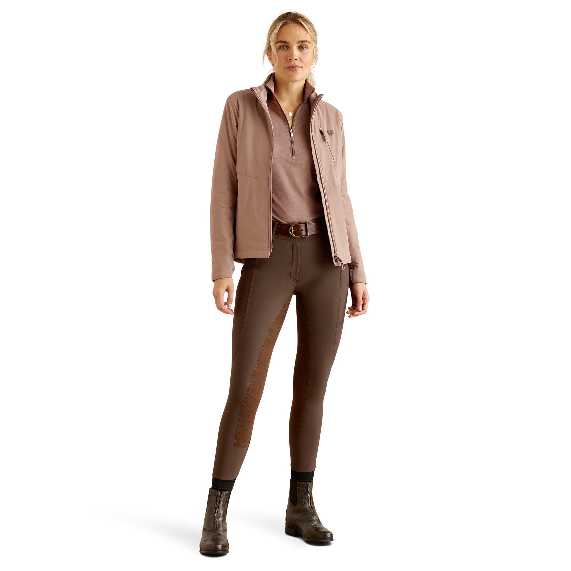 Rion Insulated Jacket - Image 4